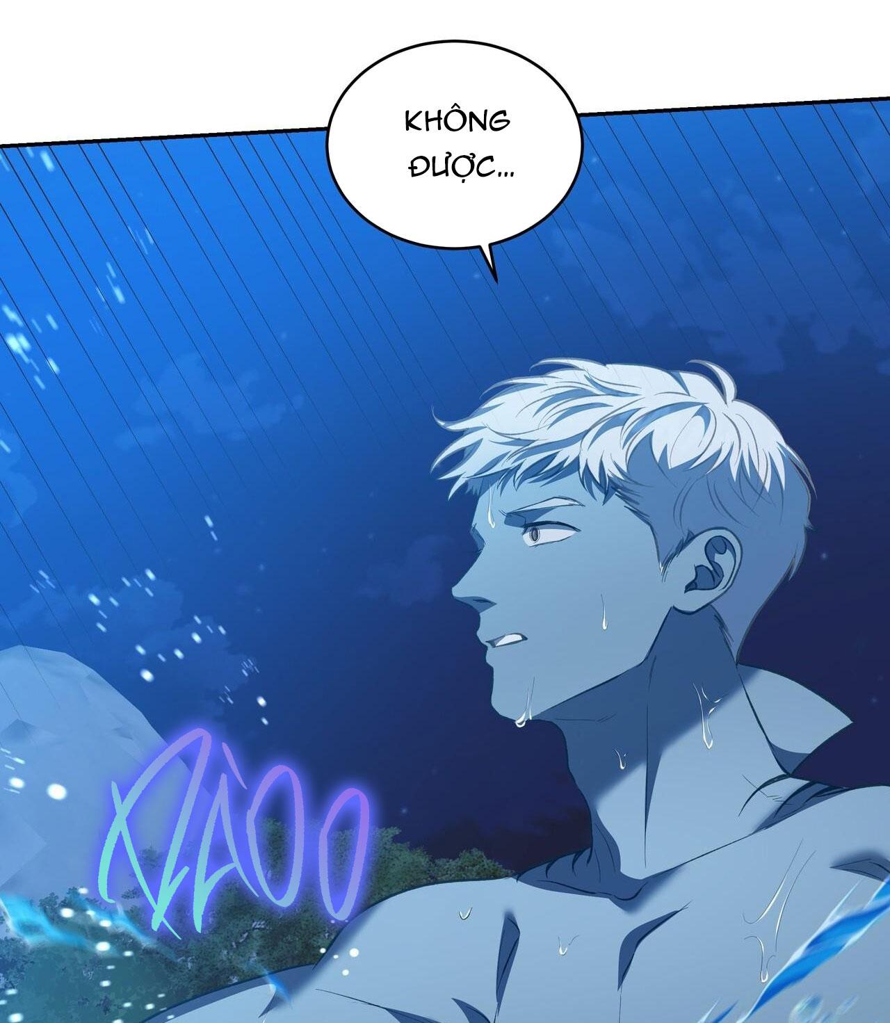 Đọc truyện CÁCH TỒN TẠI NHƯ MỘT NGƯỜI CHƠI - Chapter 54