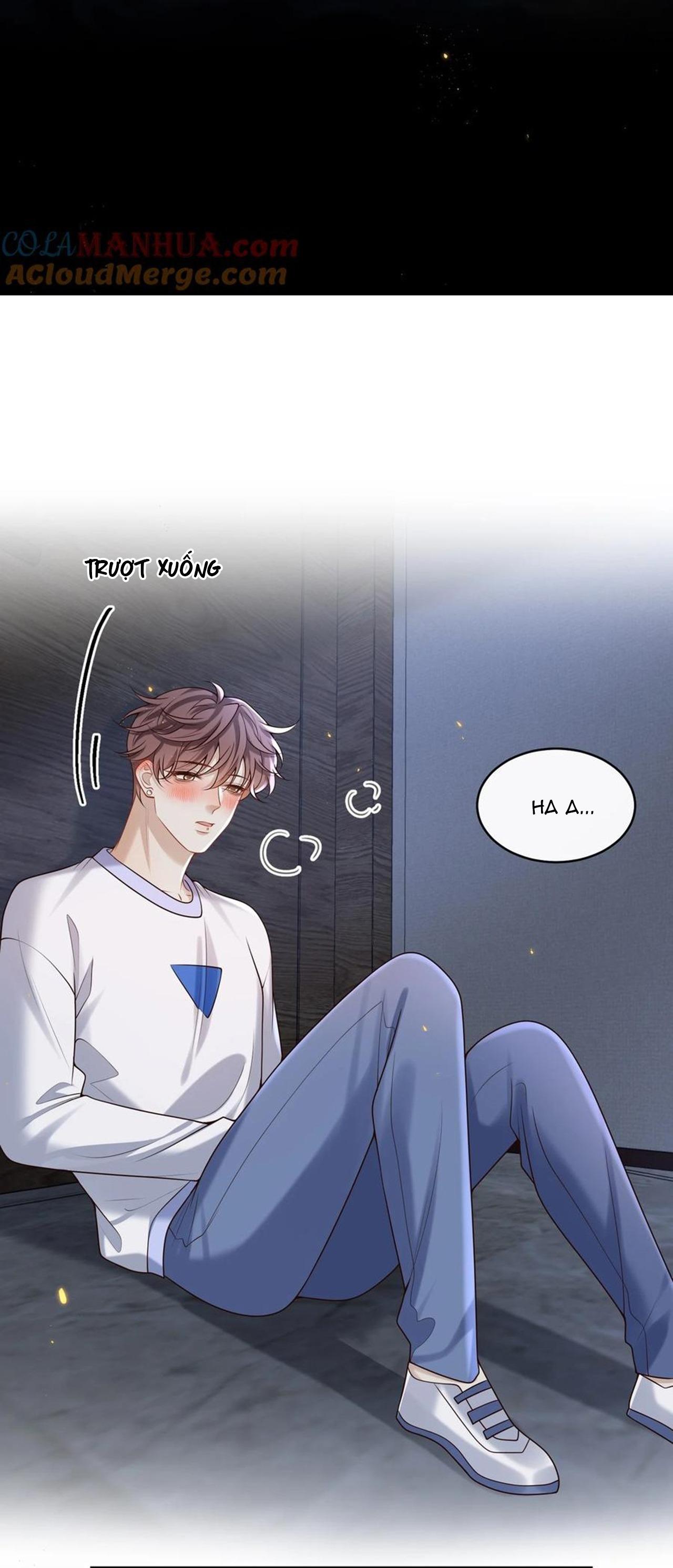 Đọc truyện Người Đó Đến Từ Đêm Tối - Chapter 29