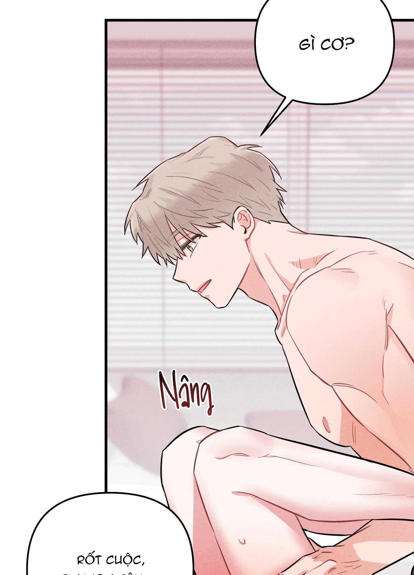 Đọc truyện BL NGẮN TUYỂN CHỌN - Chapter 11.2