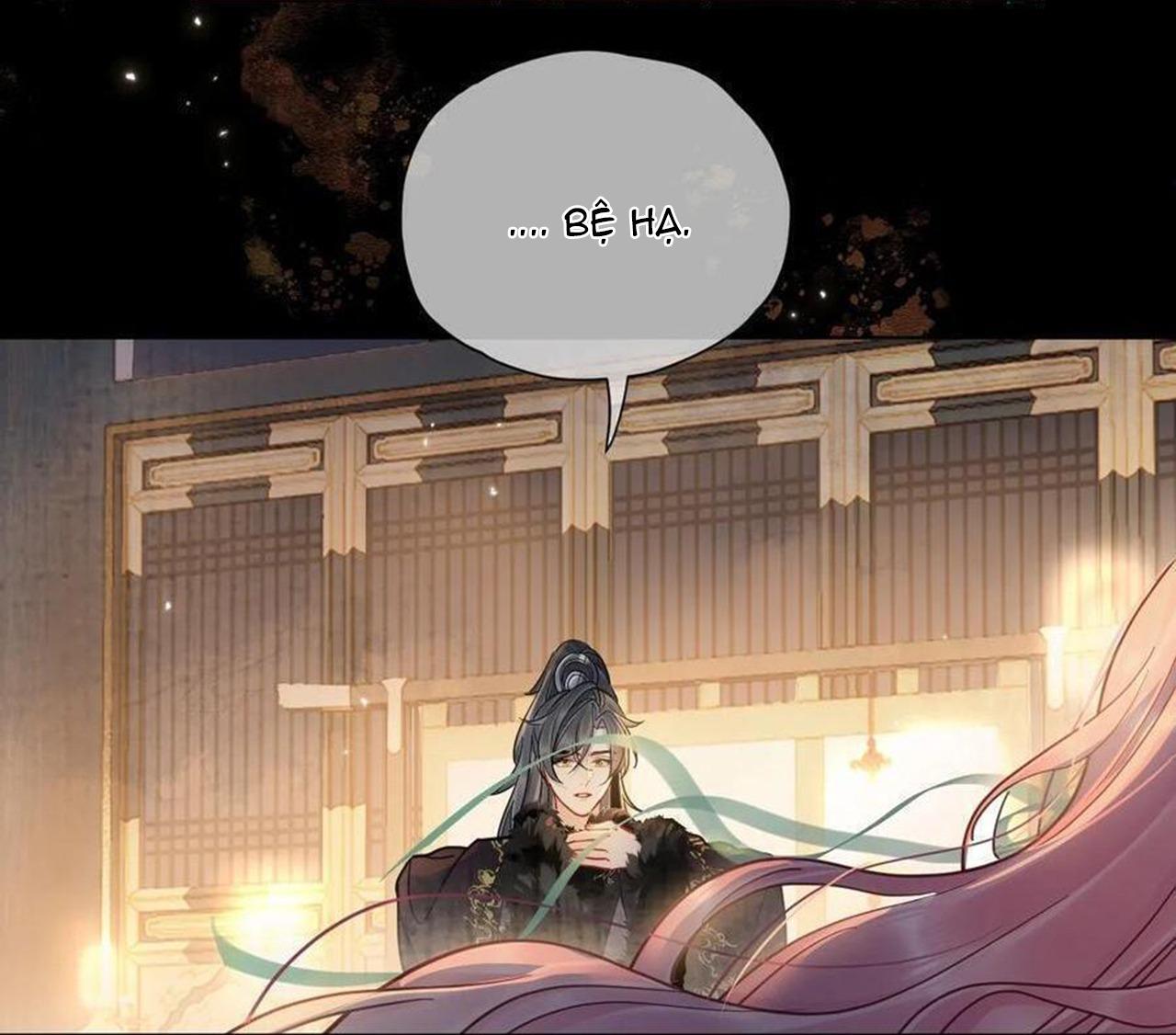 Đọc truyện Rắp Tâm Bất Kính - Chapter 35
