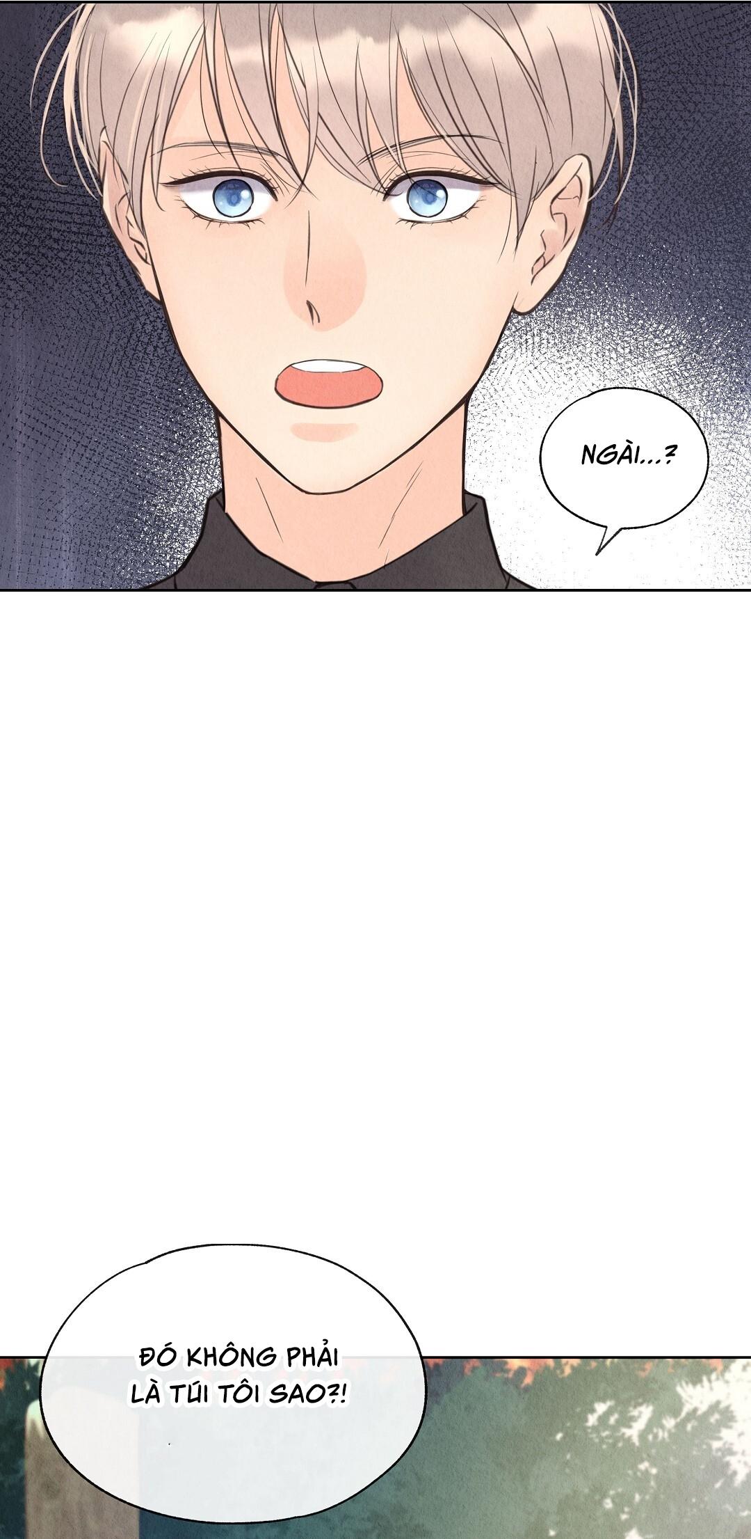 Đọc truyện (RÔ LAI) QUÁ KHỨ CỦA KẺ PHẢN DIỆN - Chapter 8