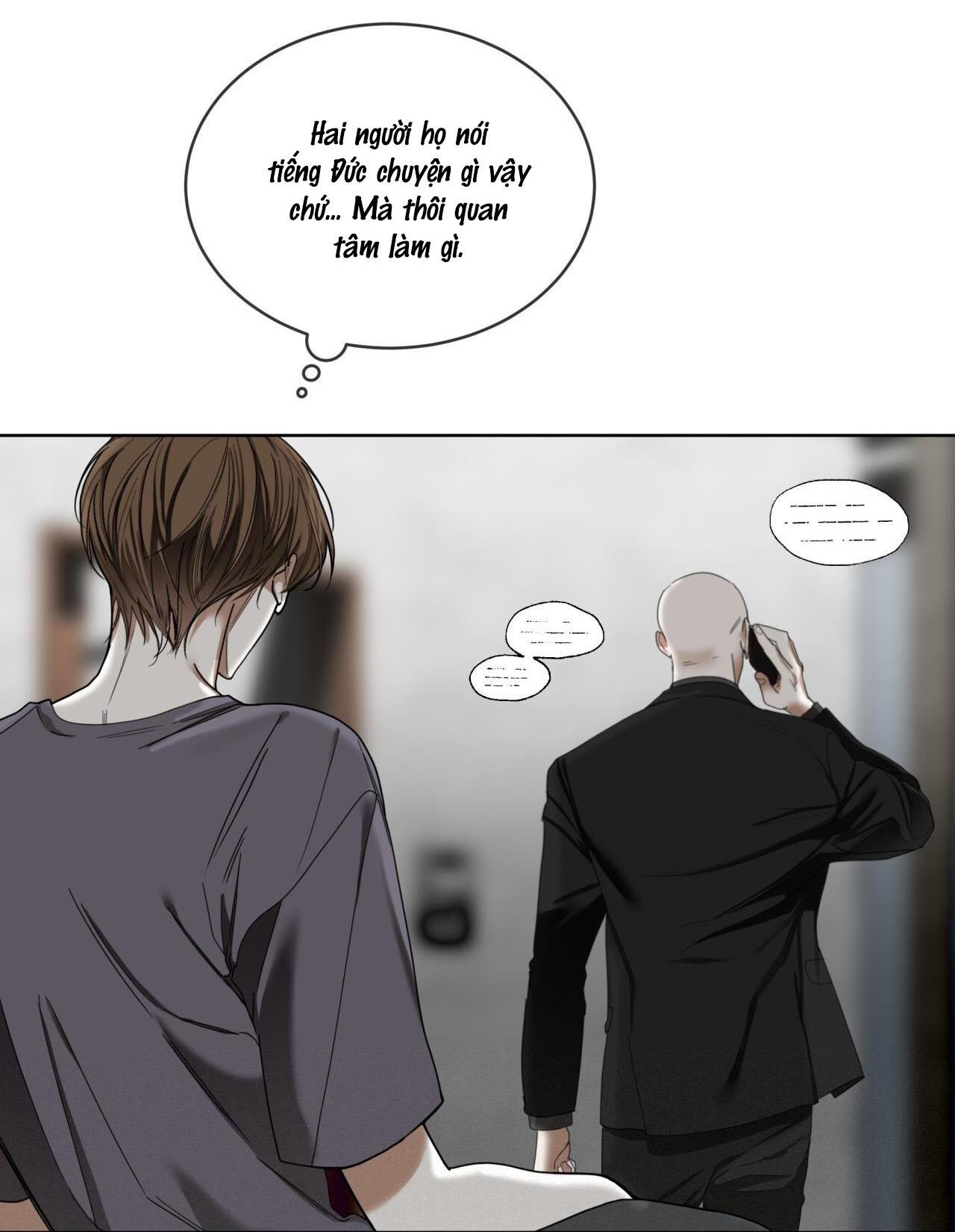 Đọc truyện (CBunu) Phạm Luật - Chapter 74