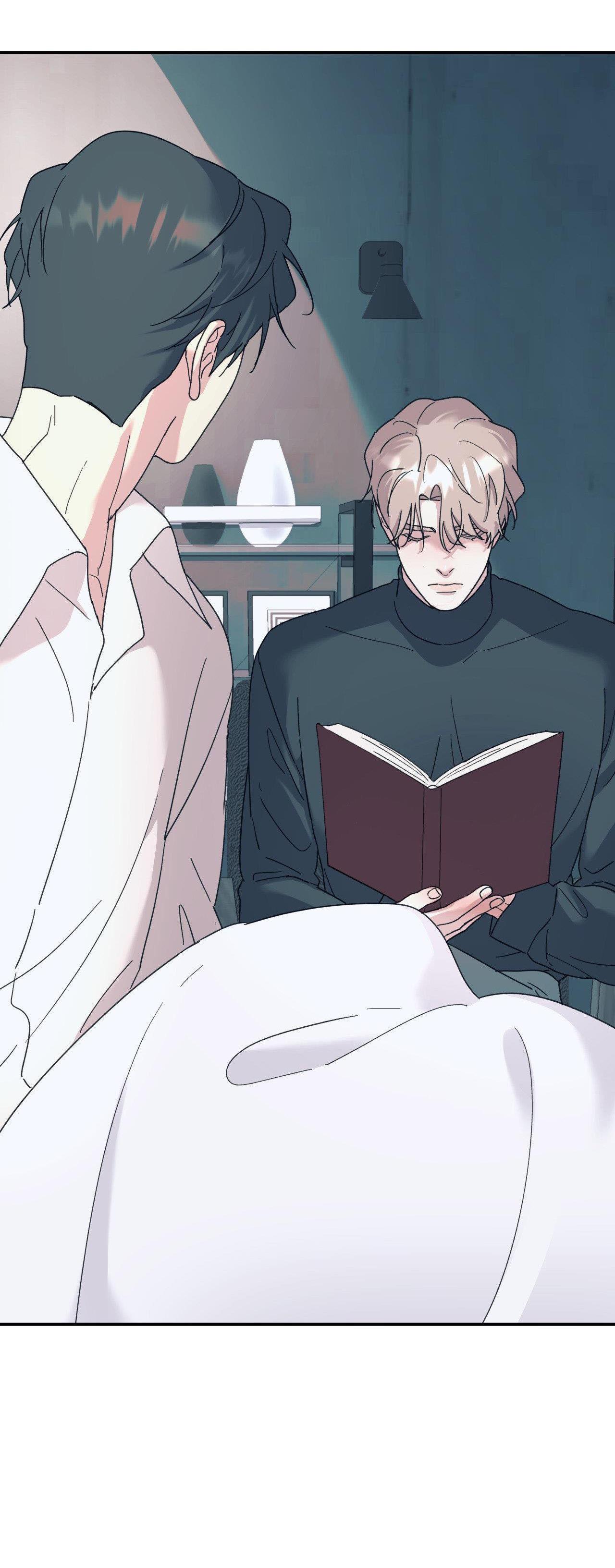 Đọc truyện (CBunu) Cây Không Có Rễ - Chapter 52
