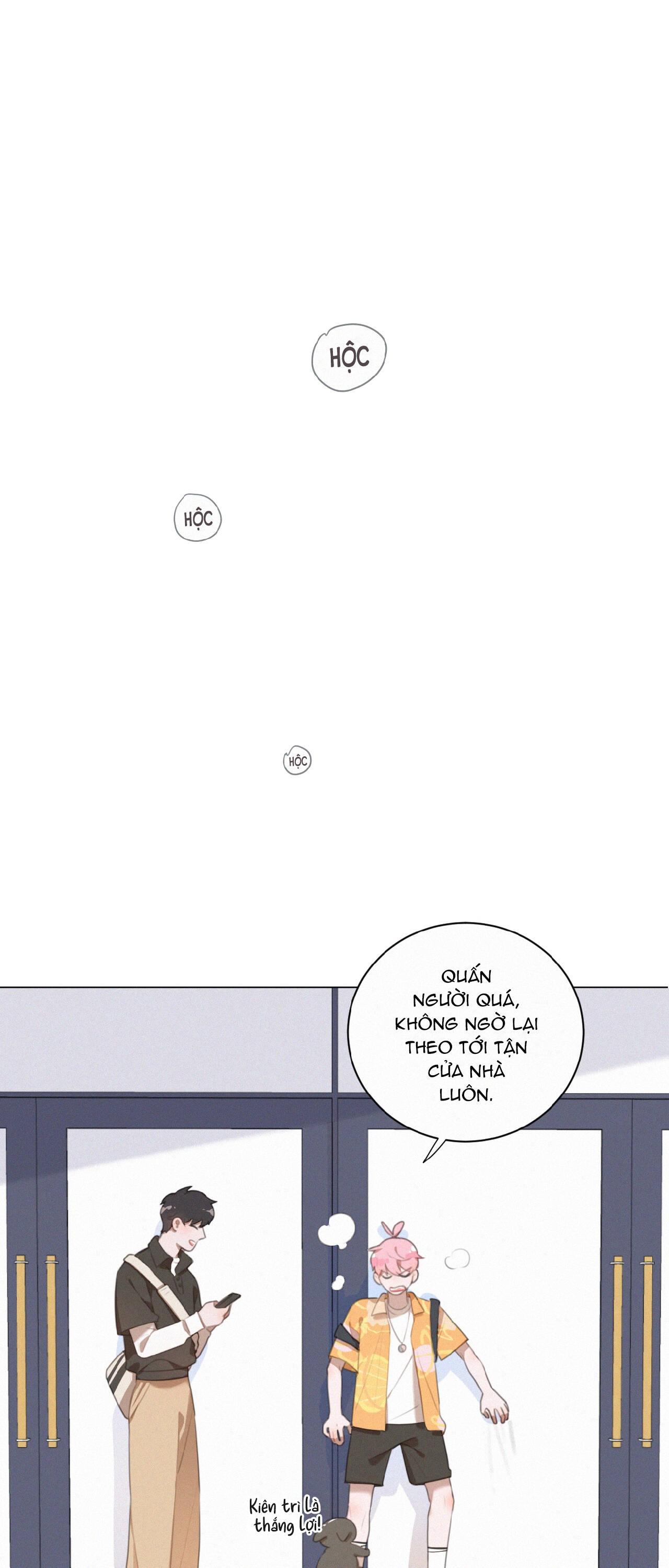 Đọc truyện Xã Hội Mồn Lèo - Chapter 74
