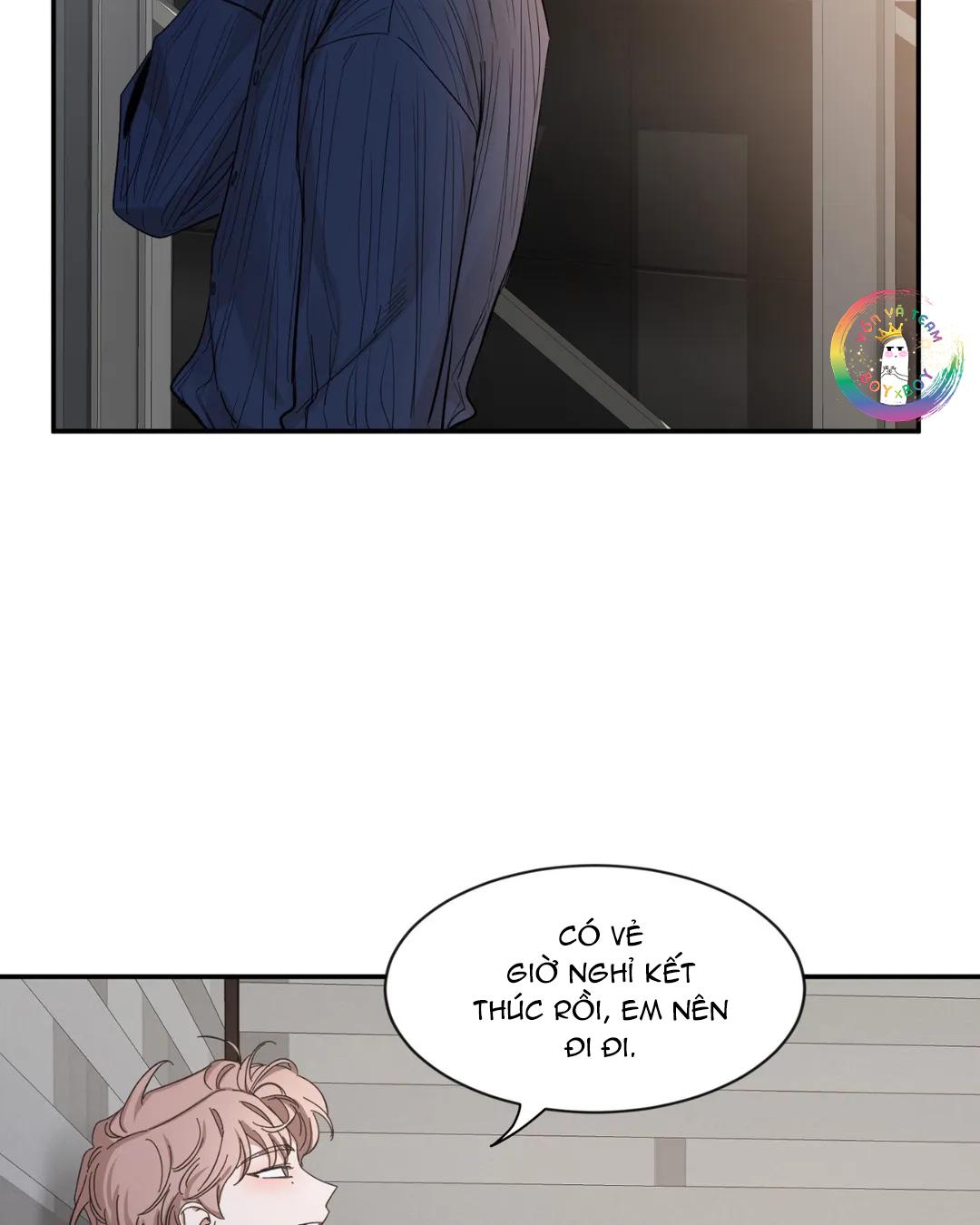 Đọc truyện SKETCH - Chapter 62