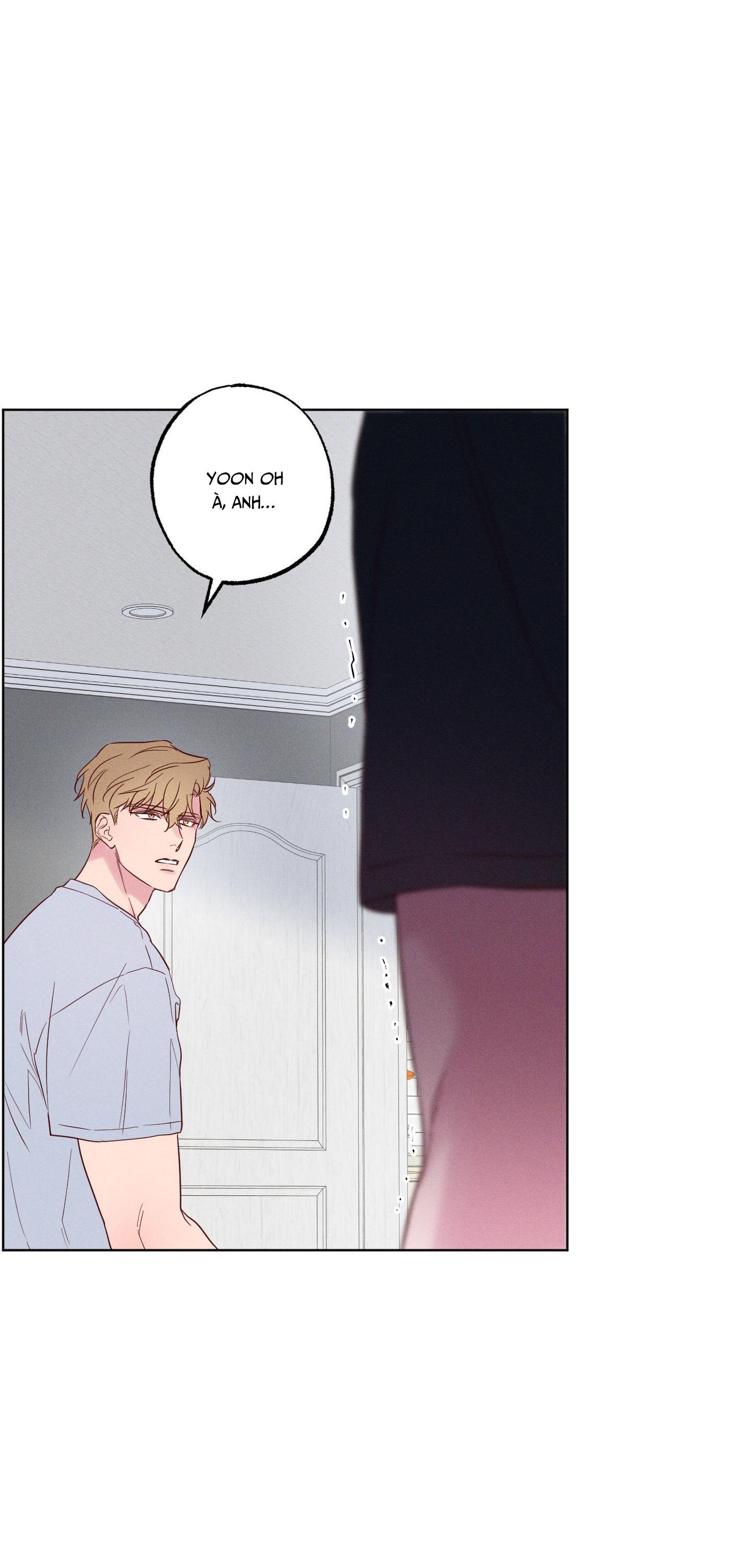 Đọc truyện BỜ SÓNG VỖ - Chapter 28