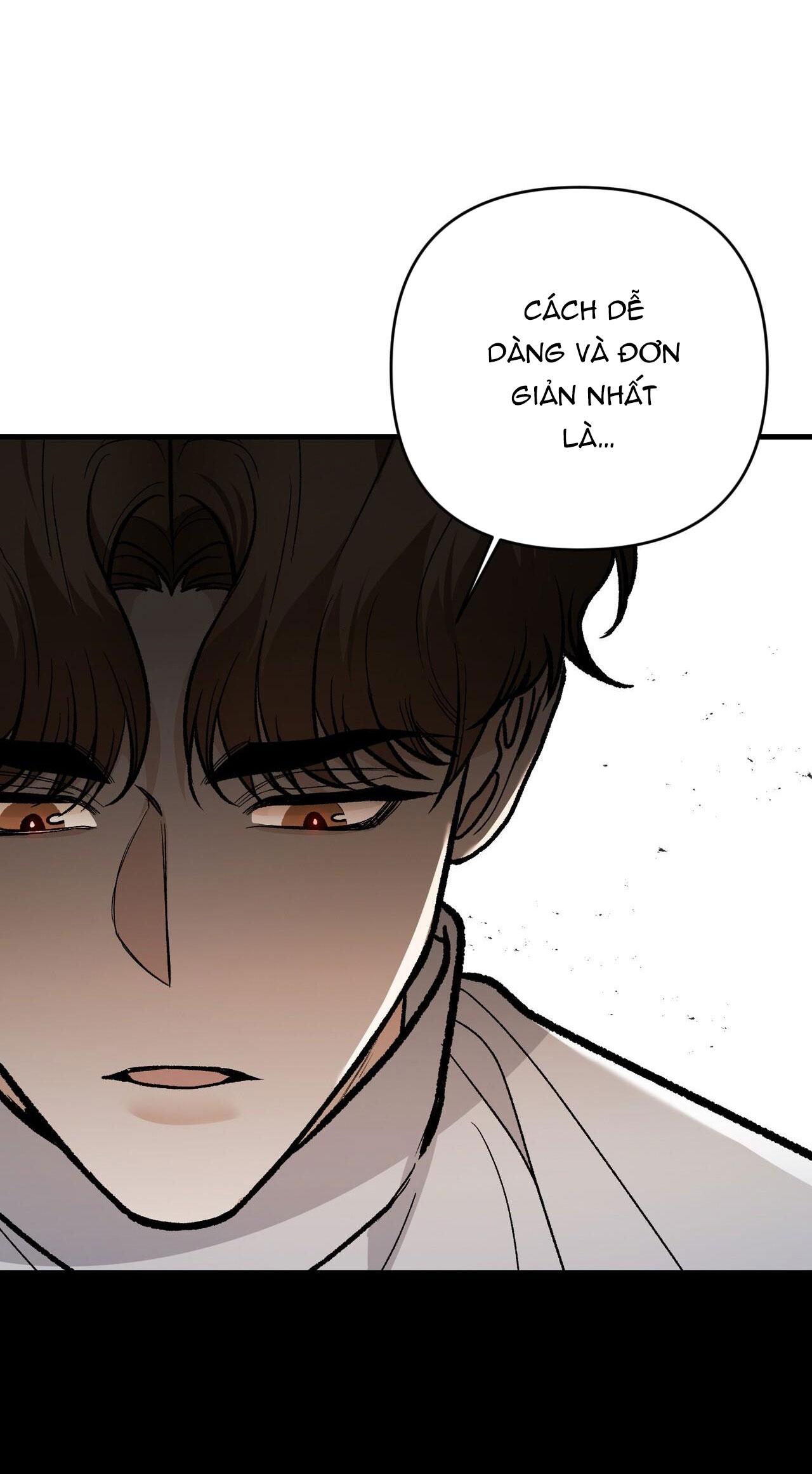 Đọc truyện ĐIỀU KIỆN CỦA GUIDE - Chapter 34