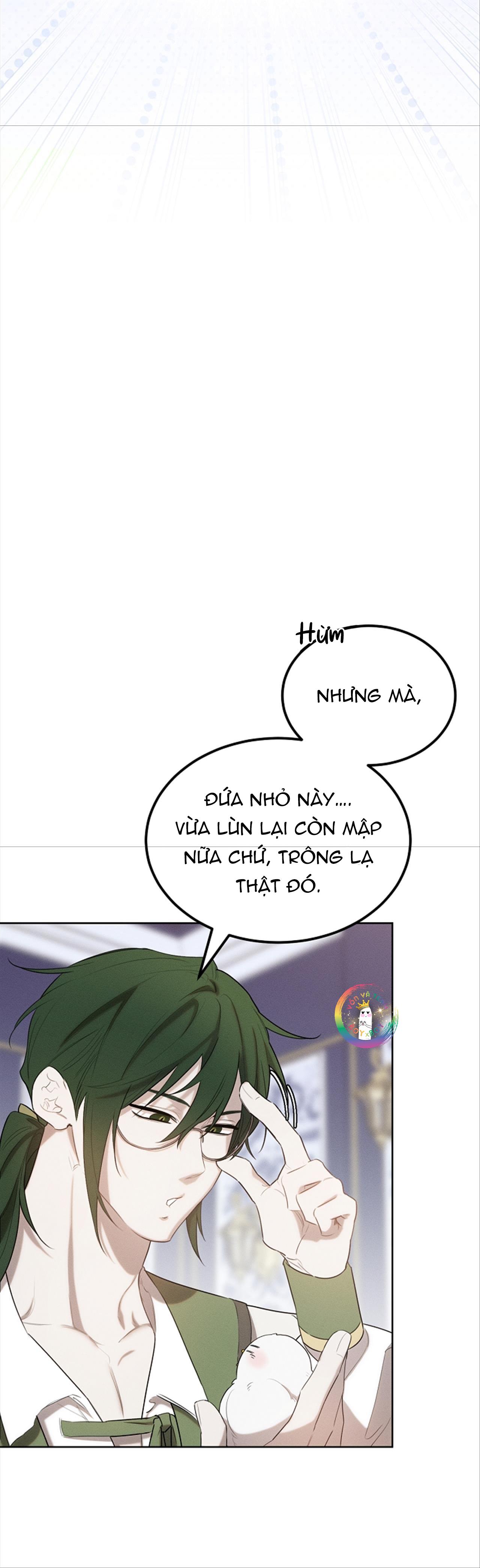 Đọc truyện Này, Đừng Có Nhấn Cái Nút Đó! - Chapter 32