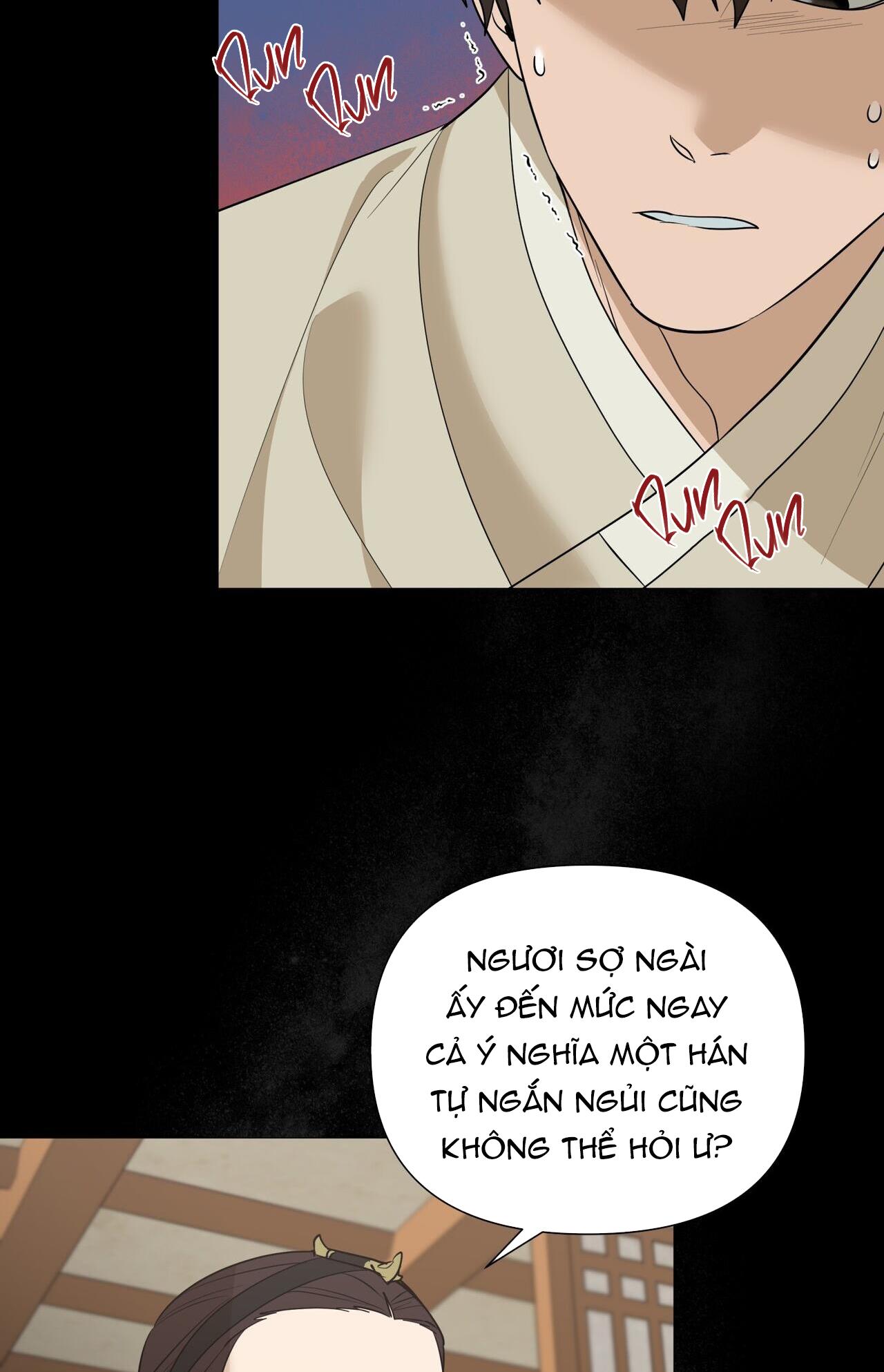 Đọc truyện KIỆT TÁC - Chapter 46