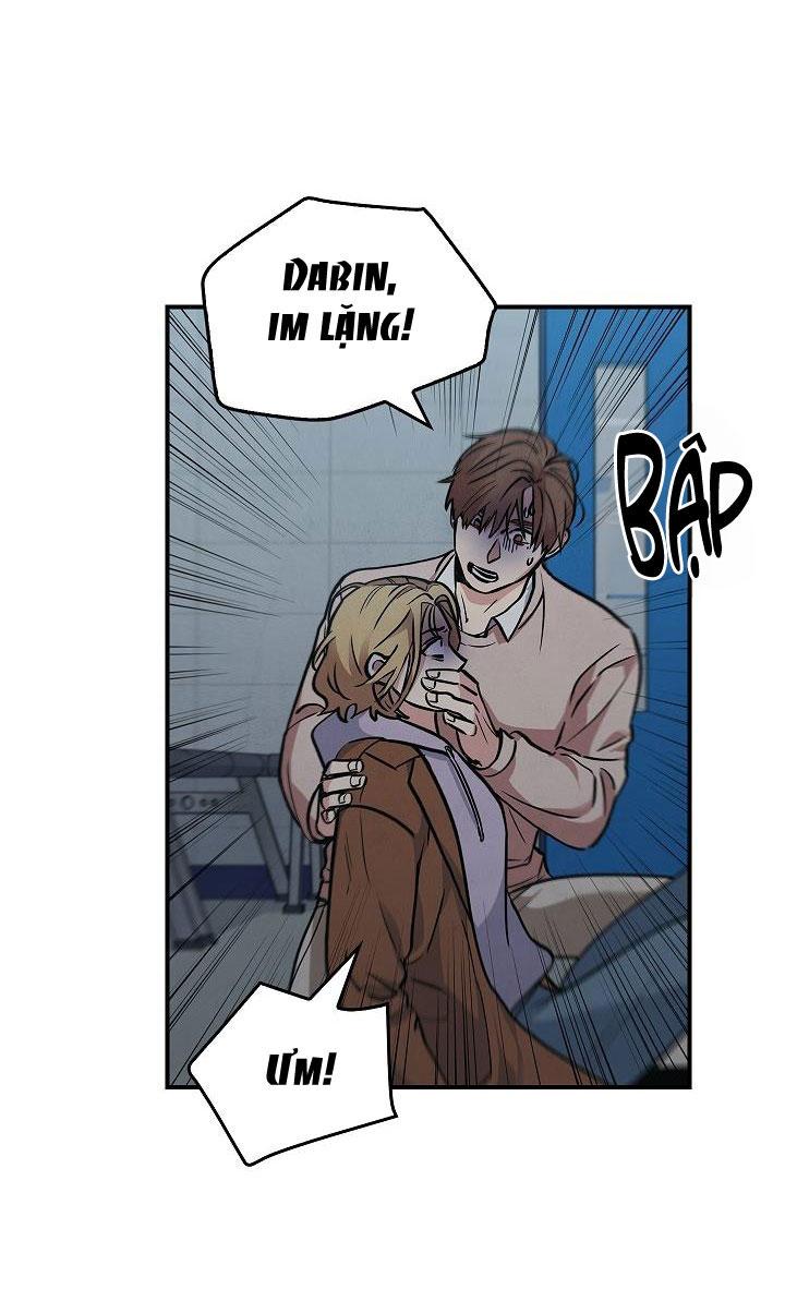 Đọc truyện Deadman Switch - Chapter 10