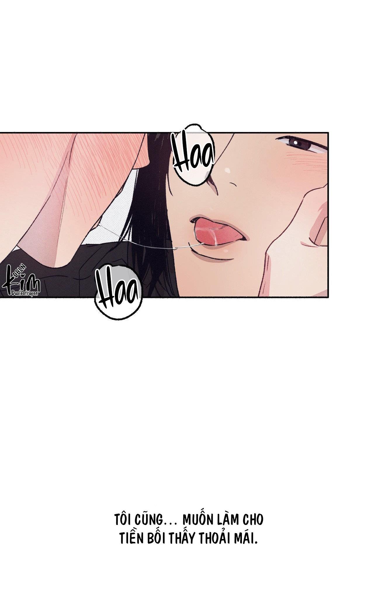 Đọc truyện TỪ 1 ĐẾN 10 - Chapter 18