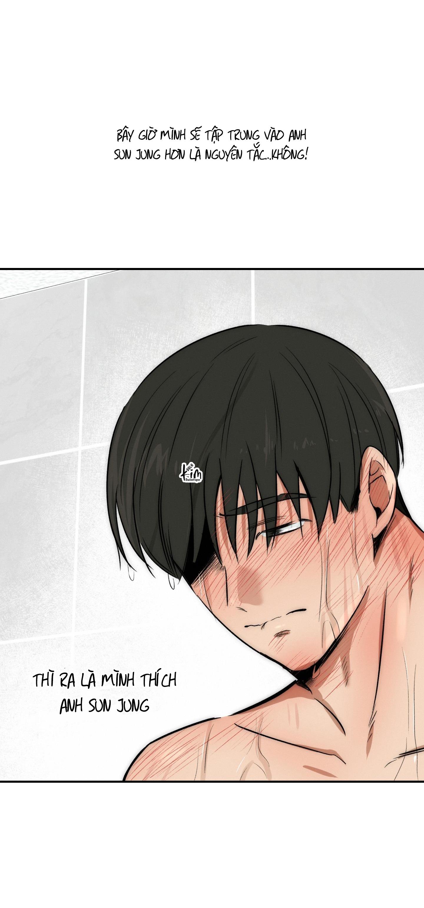 Đọc truyện TUYỂN TẬP NGỰC BỰ, CUNG KHỦ CỦA NHÀ KIM - Chapter 176.7
