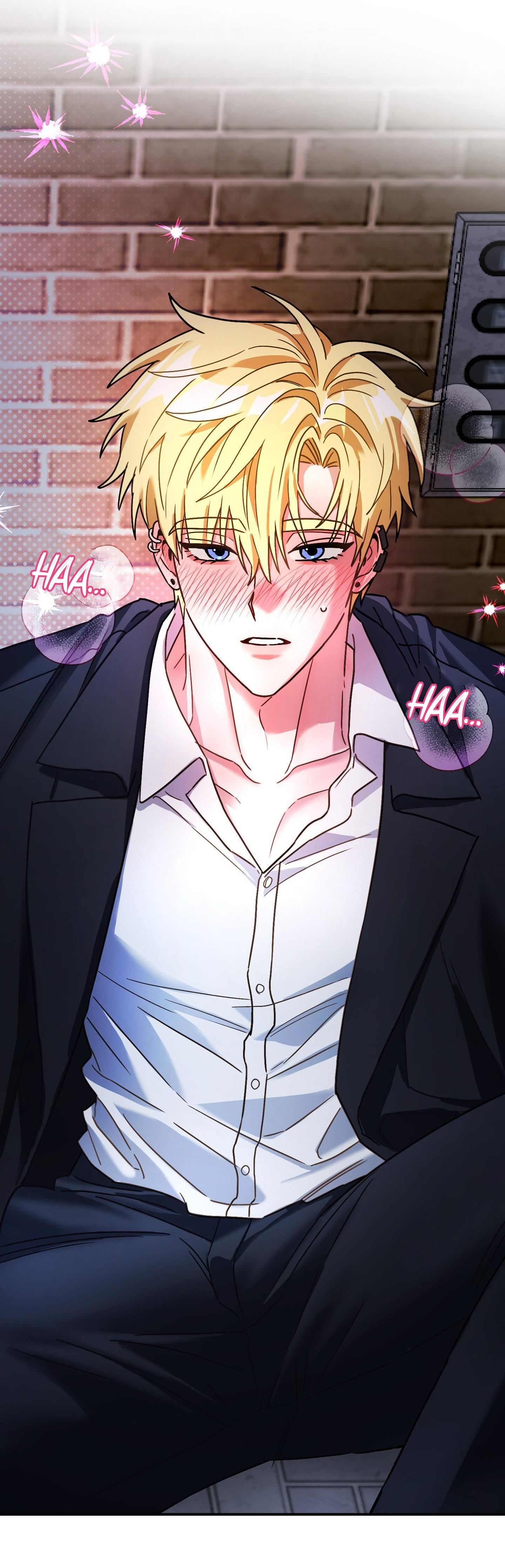 Đọc truyện MỐI TÌNH NGANG TRÁI - Chapter 5