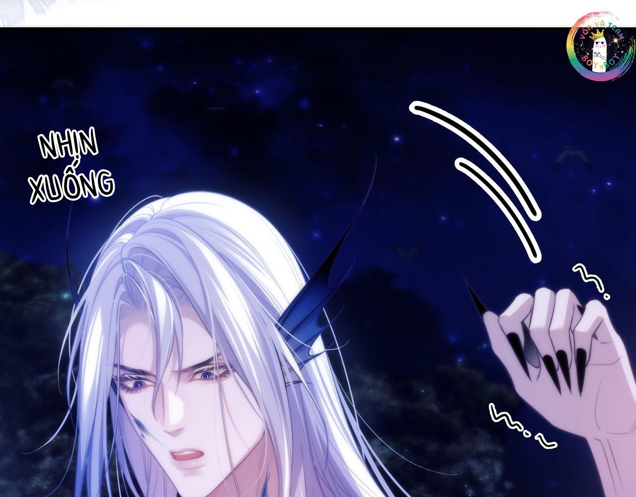 Đọc truyện Nhân Ngư Desharow - Chapter 42