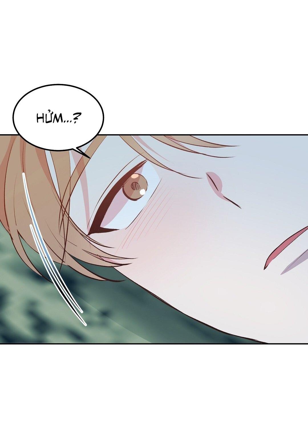 Đọc truyện CHUYỆN TÌNH ĐẢO HOANG - Chapter 9