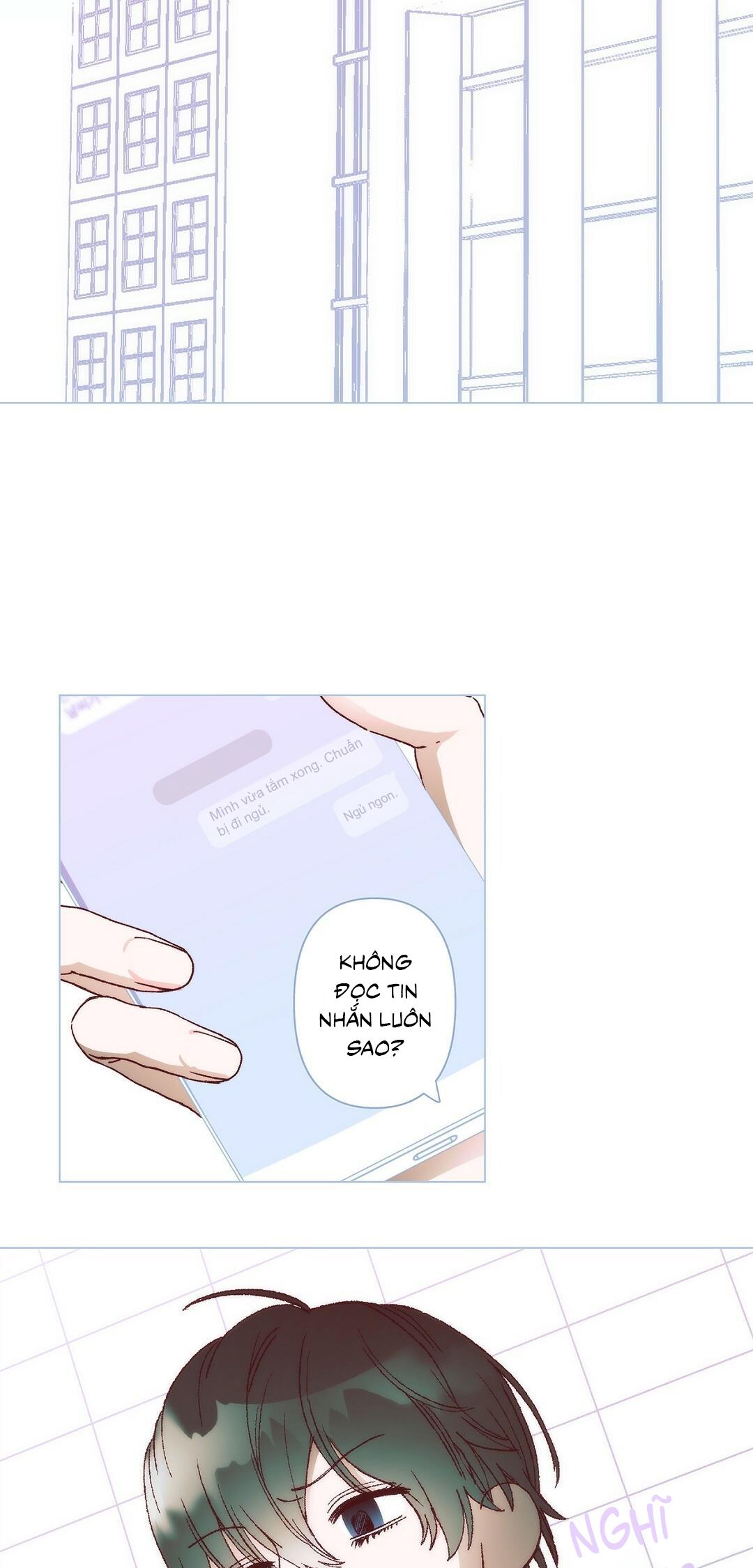 Đọc truyện BOY LOVE - FAN BOOK - Chapter 8
