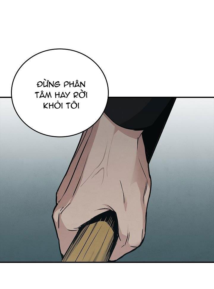 Đọc truyện Deadman Switch - Chapter 10