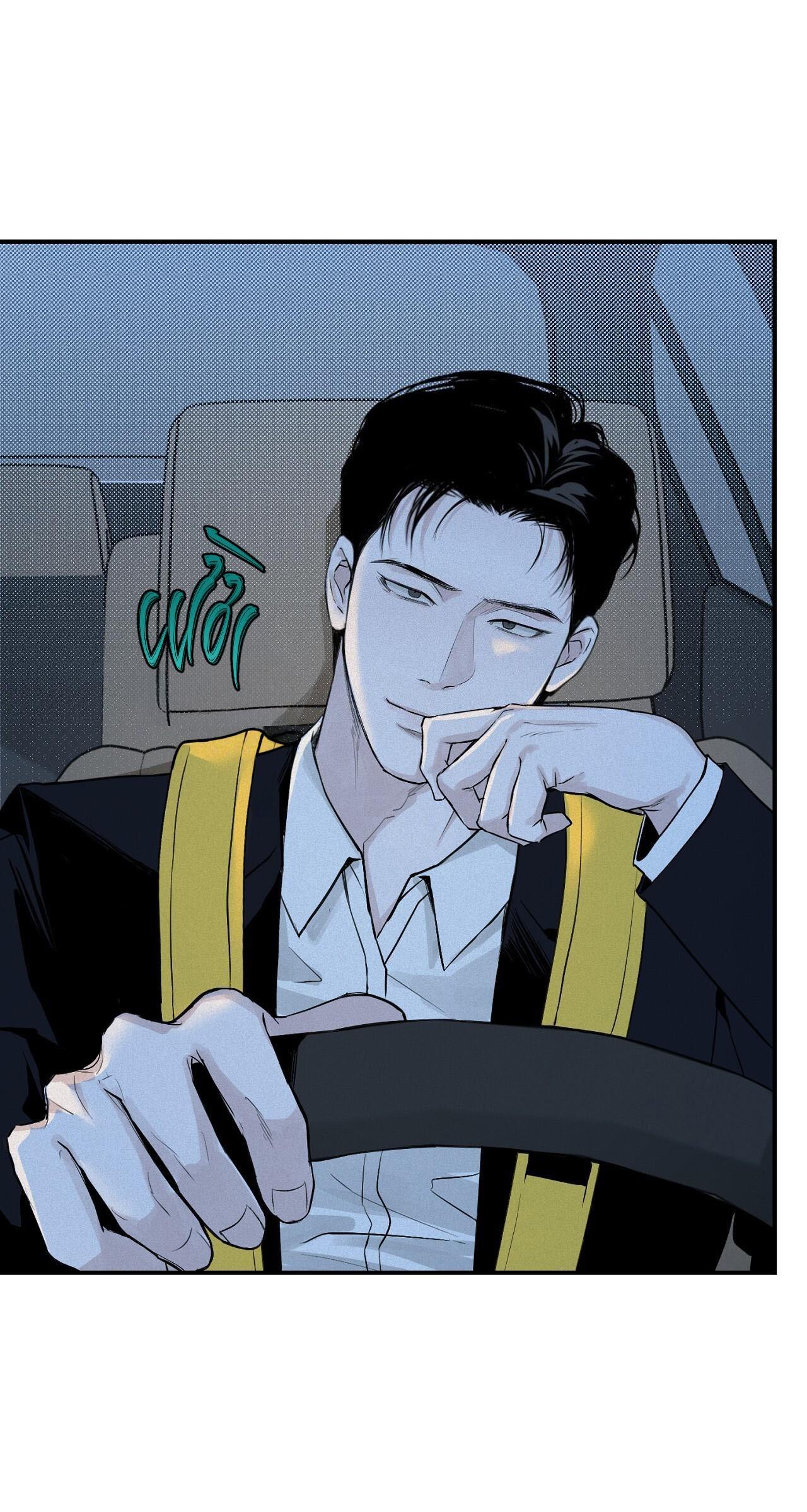 Đọc truyện (CBunu) Phép Chiếu - Chapter 4