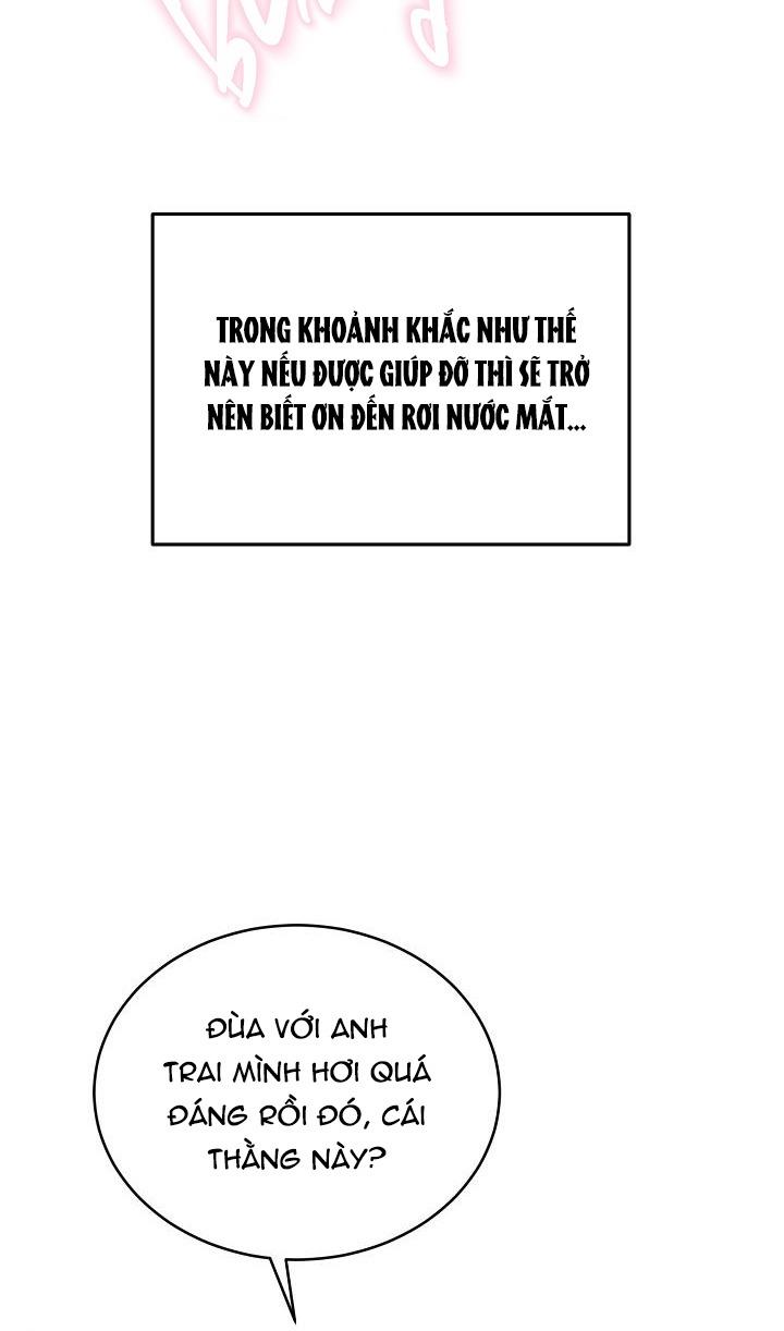 Đọc truyện (ABO) HANG HỔ - Chapter 33