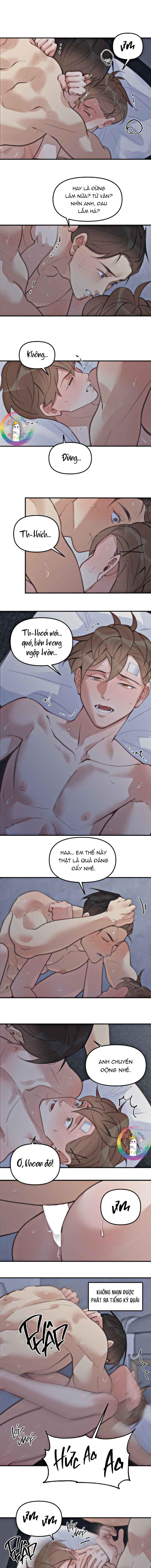 Đọc truyện (END) Đàn Anh Sói Ca Cùng Phòng Của Tôi - Chapter 69