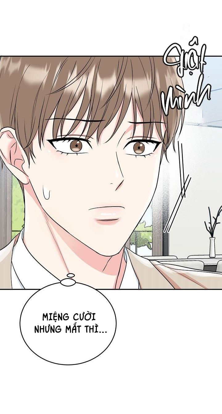 Đọc truyện (ABO) HANG HỔ - Chapter 33