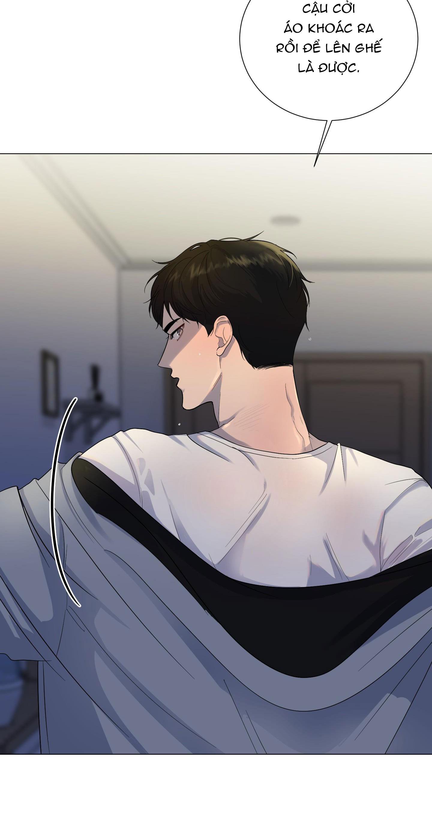 Đọc truyện BL NGẮN CHỊCH HỎNY - Chapter 42.3