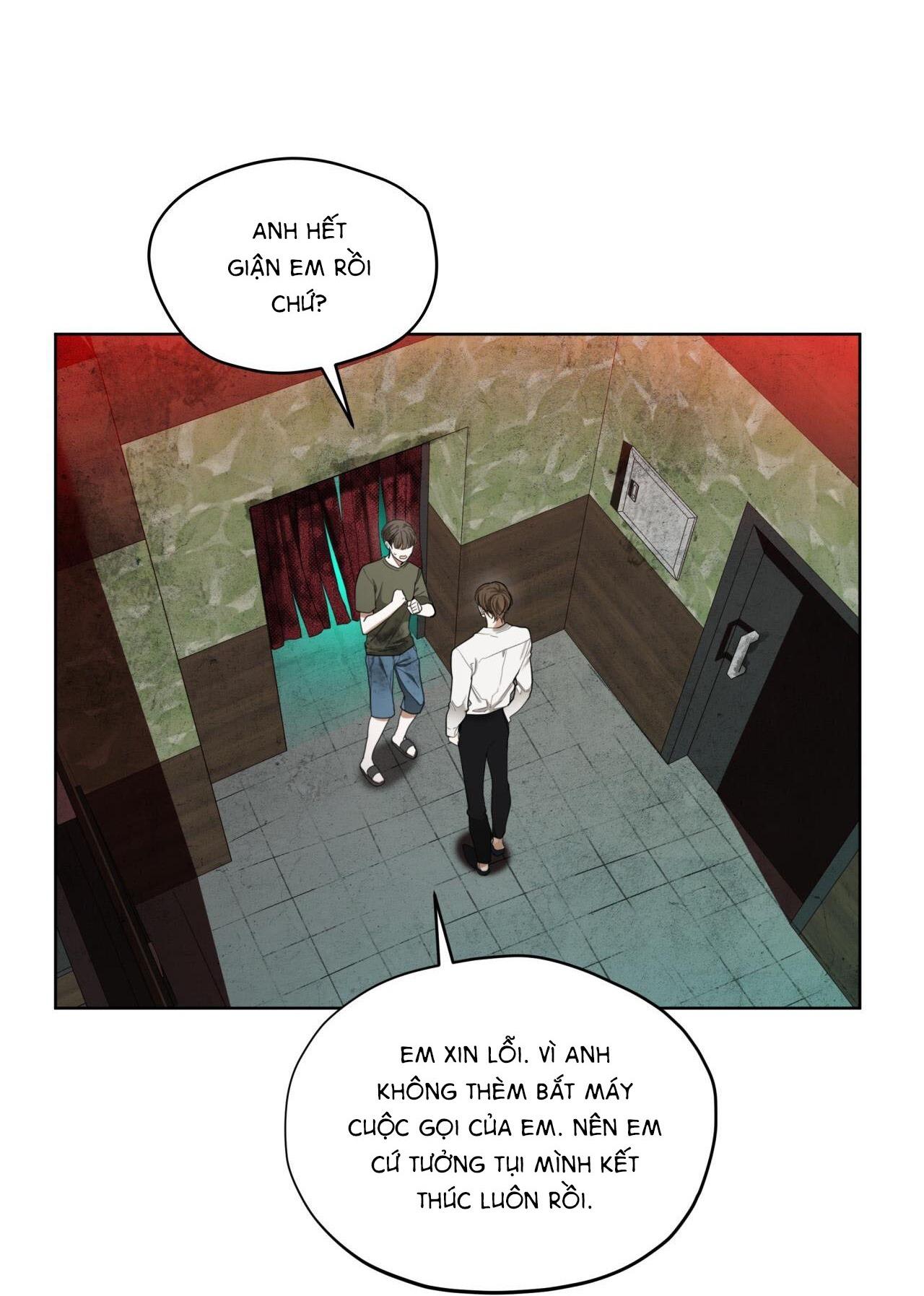 Đọc truyện (CBunu) Phạm Luật - Chapter 74