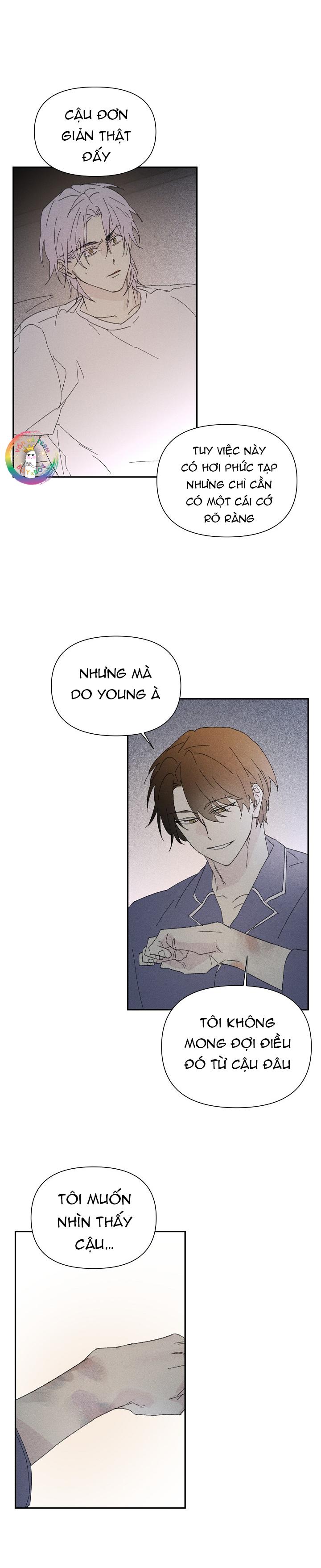 Đọc truyện Manhwa Chịch Vồn Chịch Vã - Chapter 91