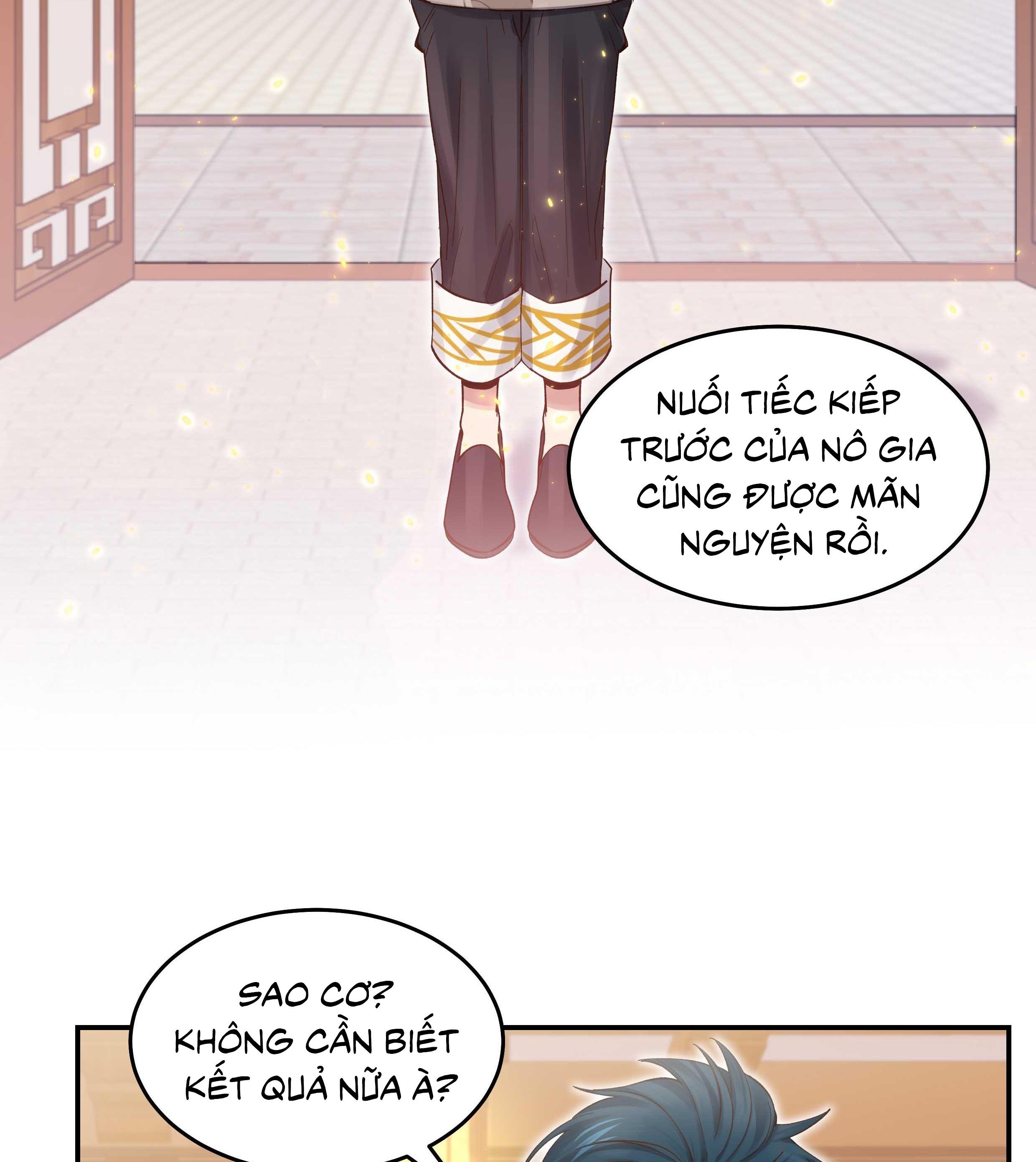 Đọc truyện Quán cơm tỳ hưu - Chapter 71