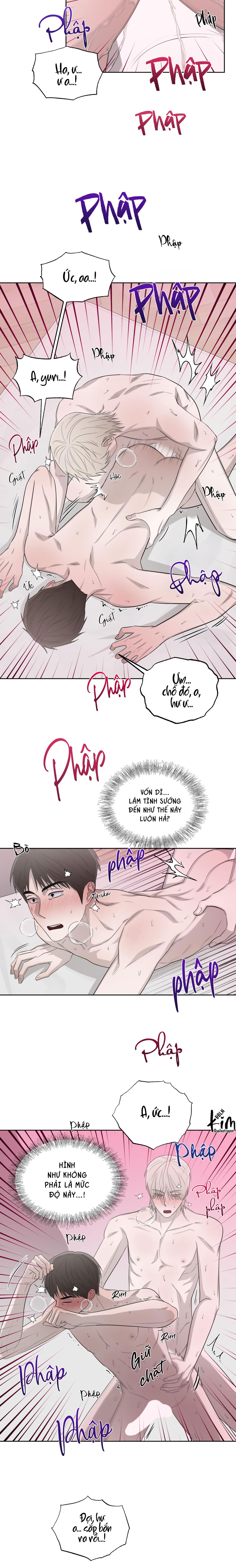 Đọc truyện BL NGẮN TUYỂN CHỌN - Chapter 24.5