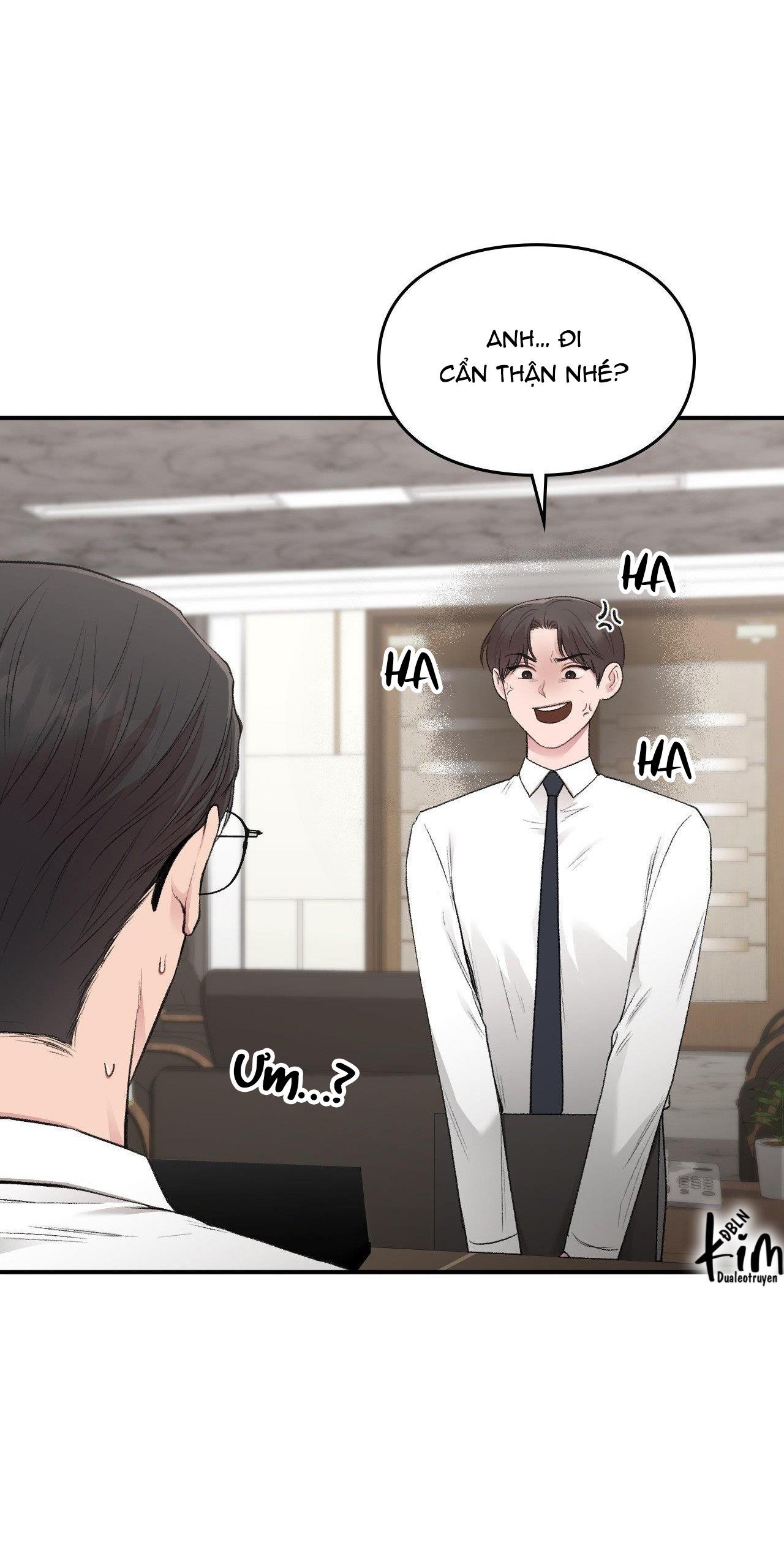 Đọc truyện ZAI ĐẸP NHƯNG LẠI THÍCH DẠY ĐỜI - Chapter 46