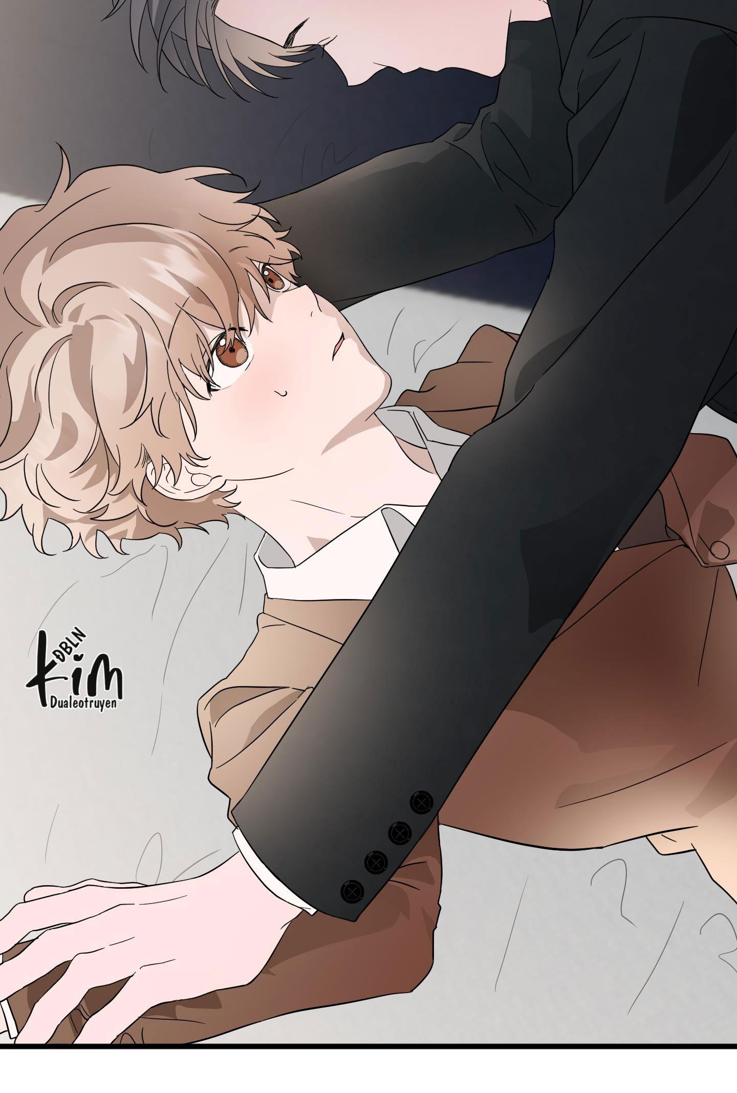 Đọc truyện BL NGẮN CHỊCH HỎNY - Chapter 47.1