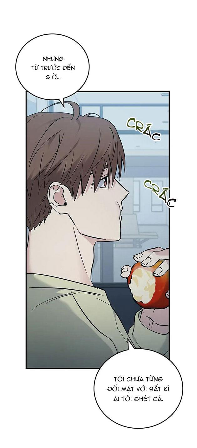 Đọc truyện Deadman Switch - Chapter 20