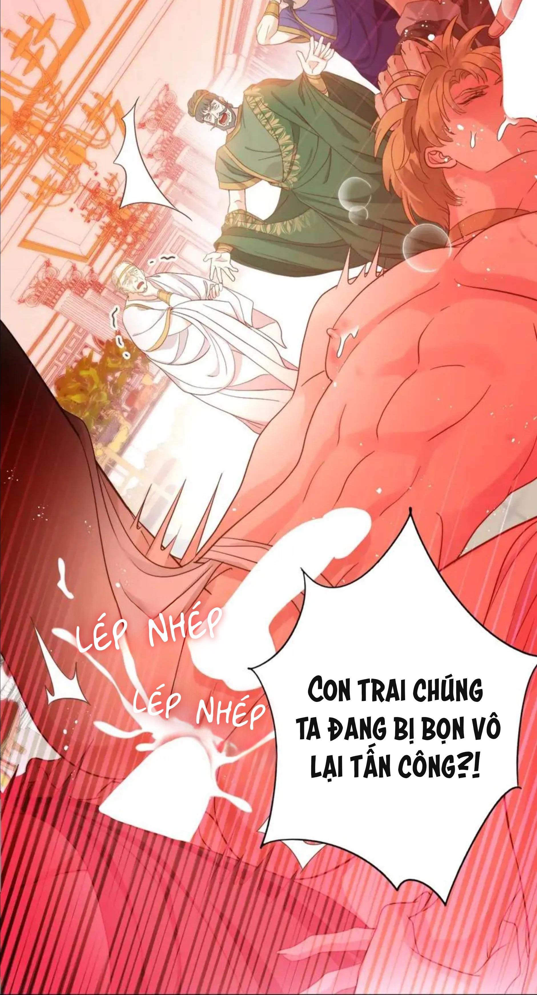 Đọc truyện Crazy About Me - Chapter 12