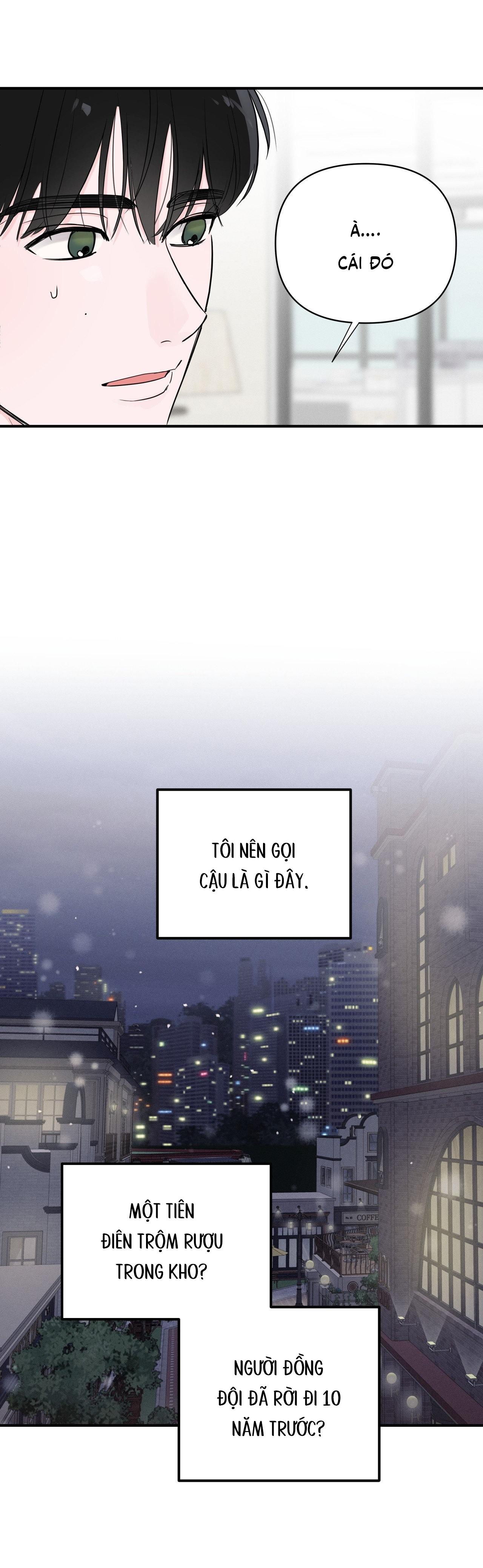 Đọc truyện 0 CM - Chapter 2