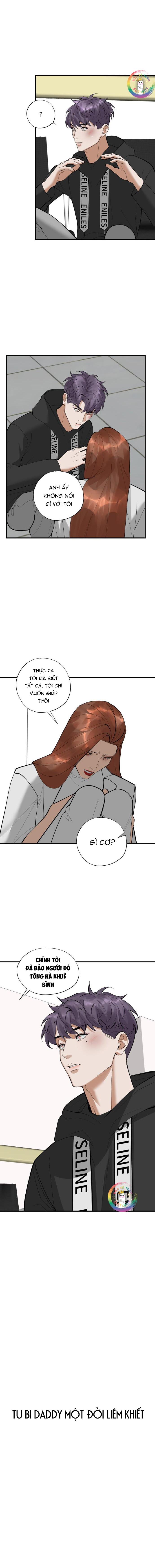 Đọc truyện PRY (Trộm Nhìn) -END - Chapter 43