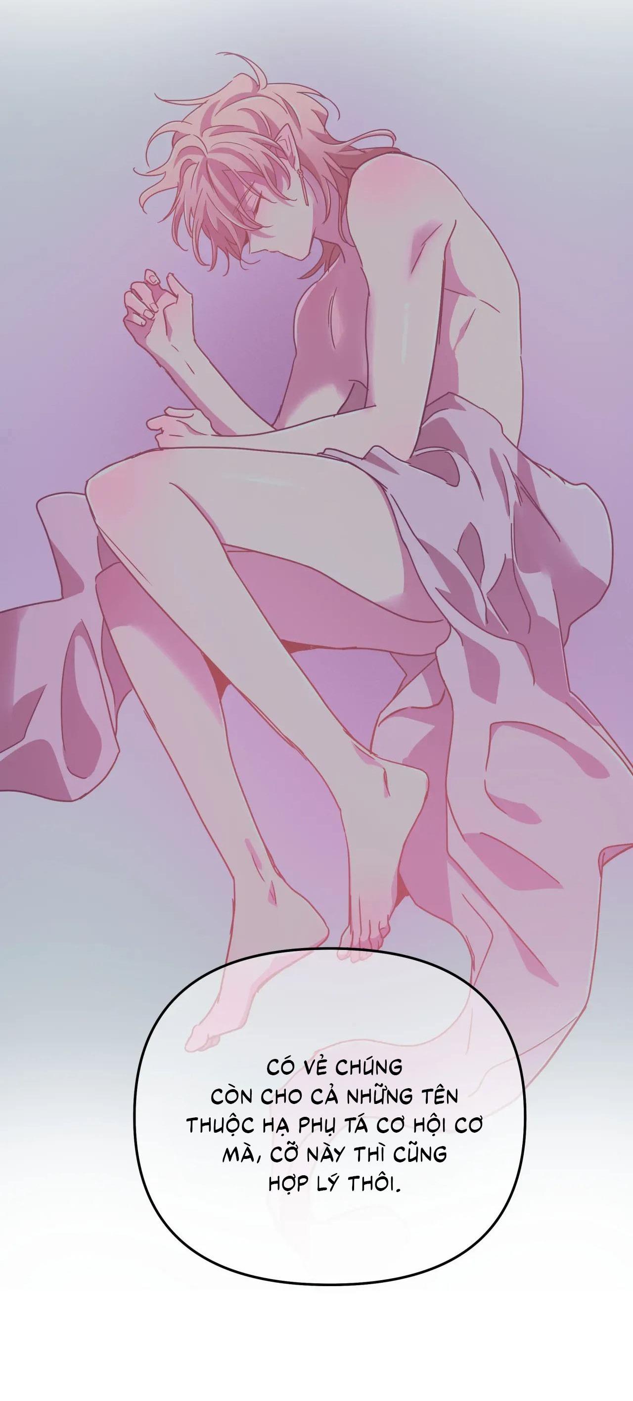 Đọc truyện (CBunu) Ám Giữ Linh Hồn - Chapter 62