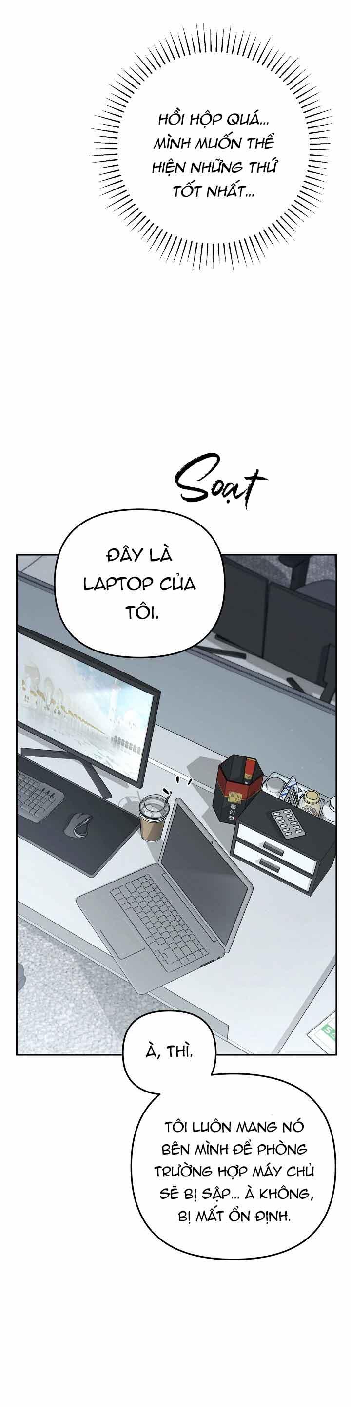 Đọc truyện LÃNG MẠN ĐỪNG LÃNG XẸT - Chapter 2