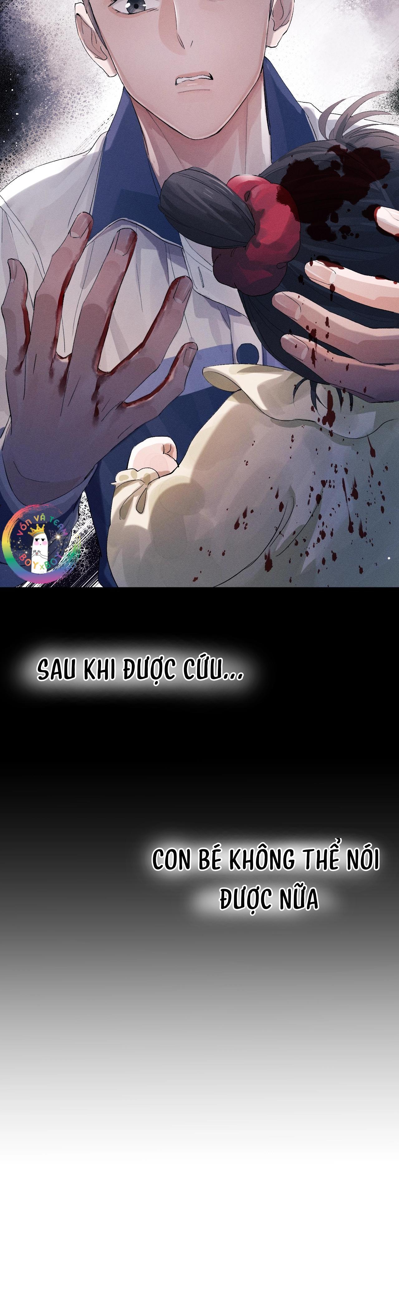 Đọc truyện Tát Dã (Ngang Tàng) - Chapter 8