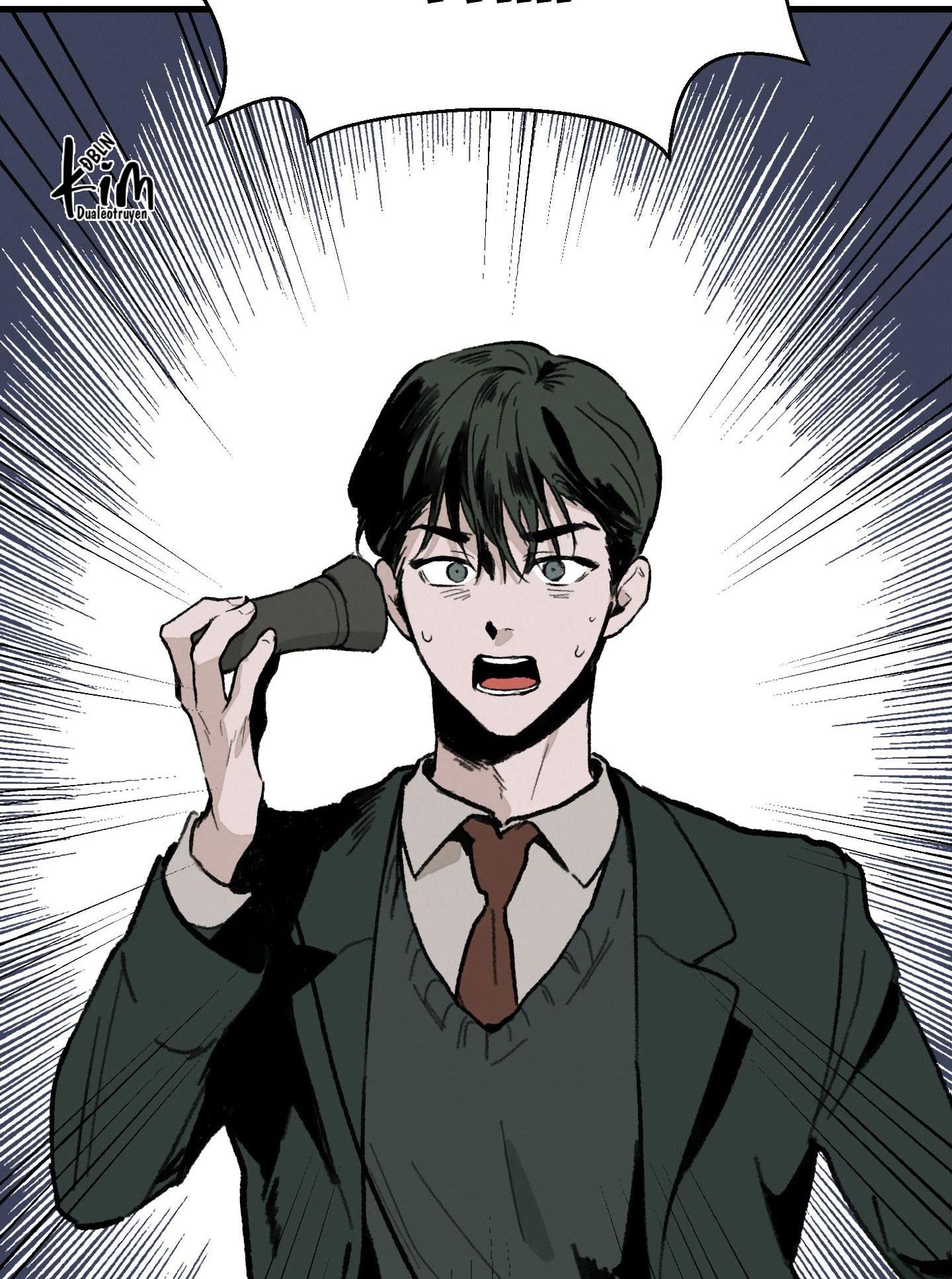 Đọc truyện BL NGẮN CHỊCH HỎNY - Chapter 49.3