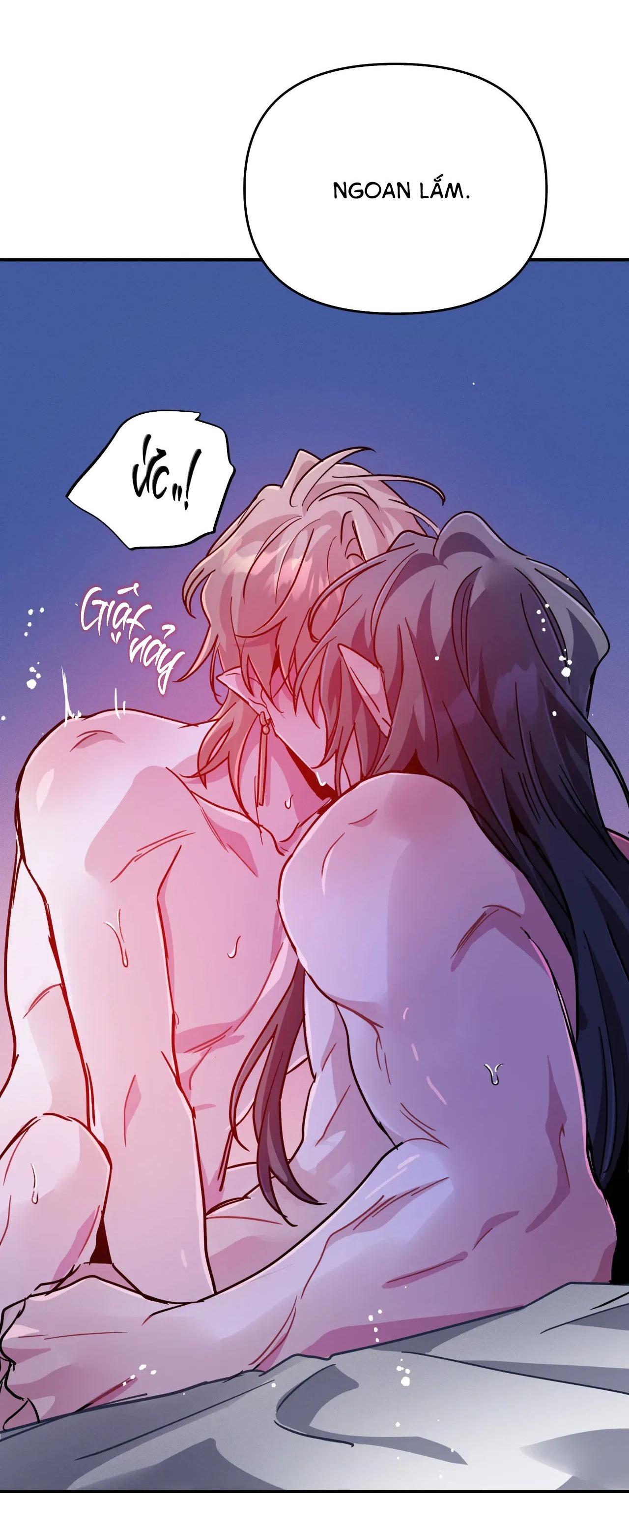 Đọc truyện (CBunu) Ám Giữ Linh Hồn - Chapter 59