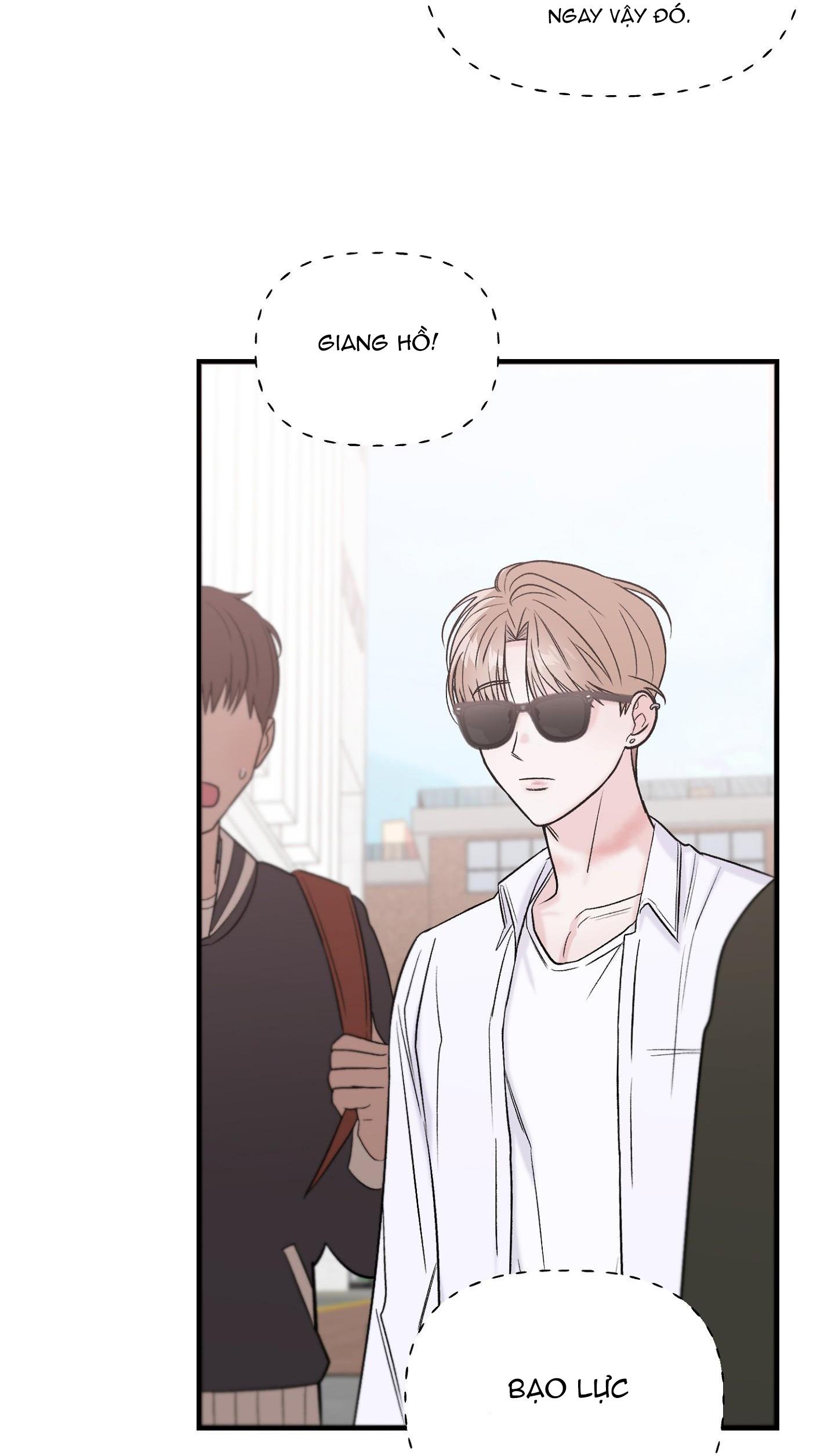 Đọc truyện BL NGẮN TUYỂN CHỌN - Chapter 17.1