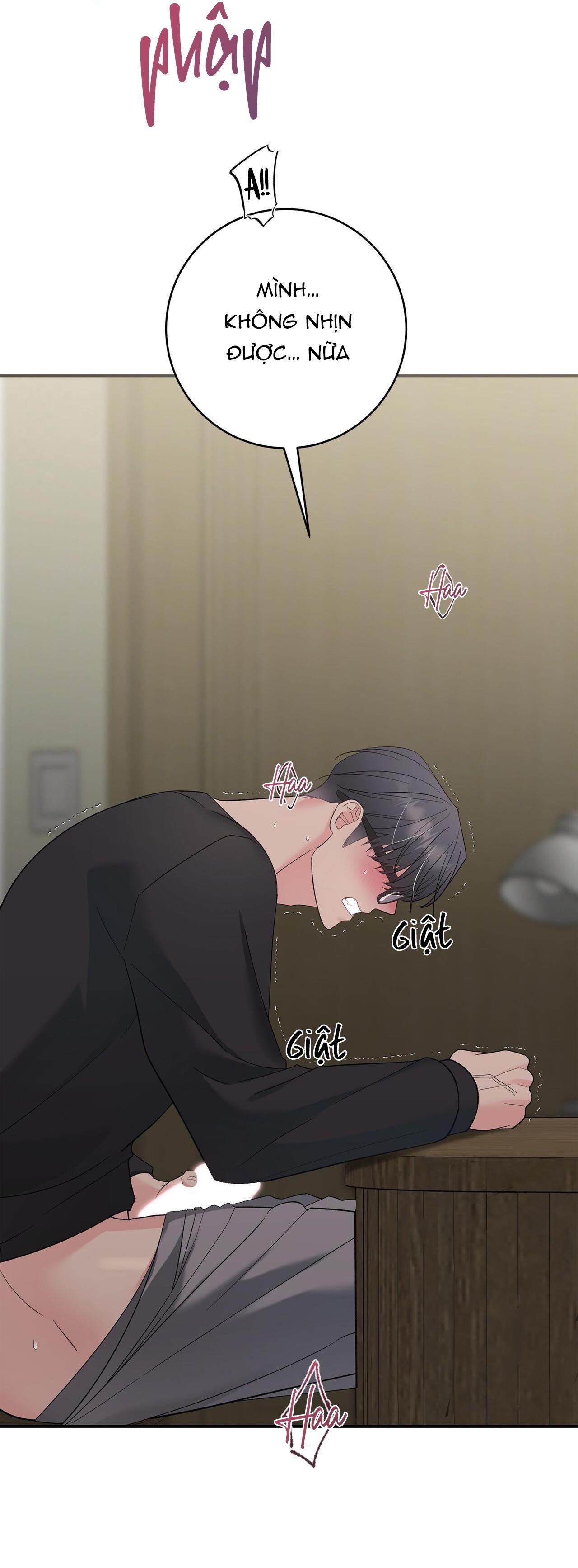 Đọc truyện NGHIỆN SEX - Chapter 14.2