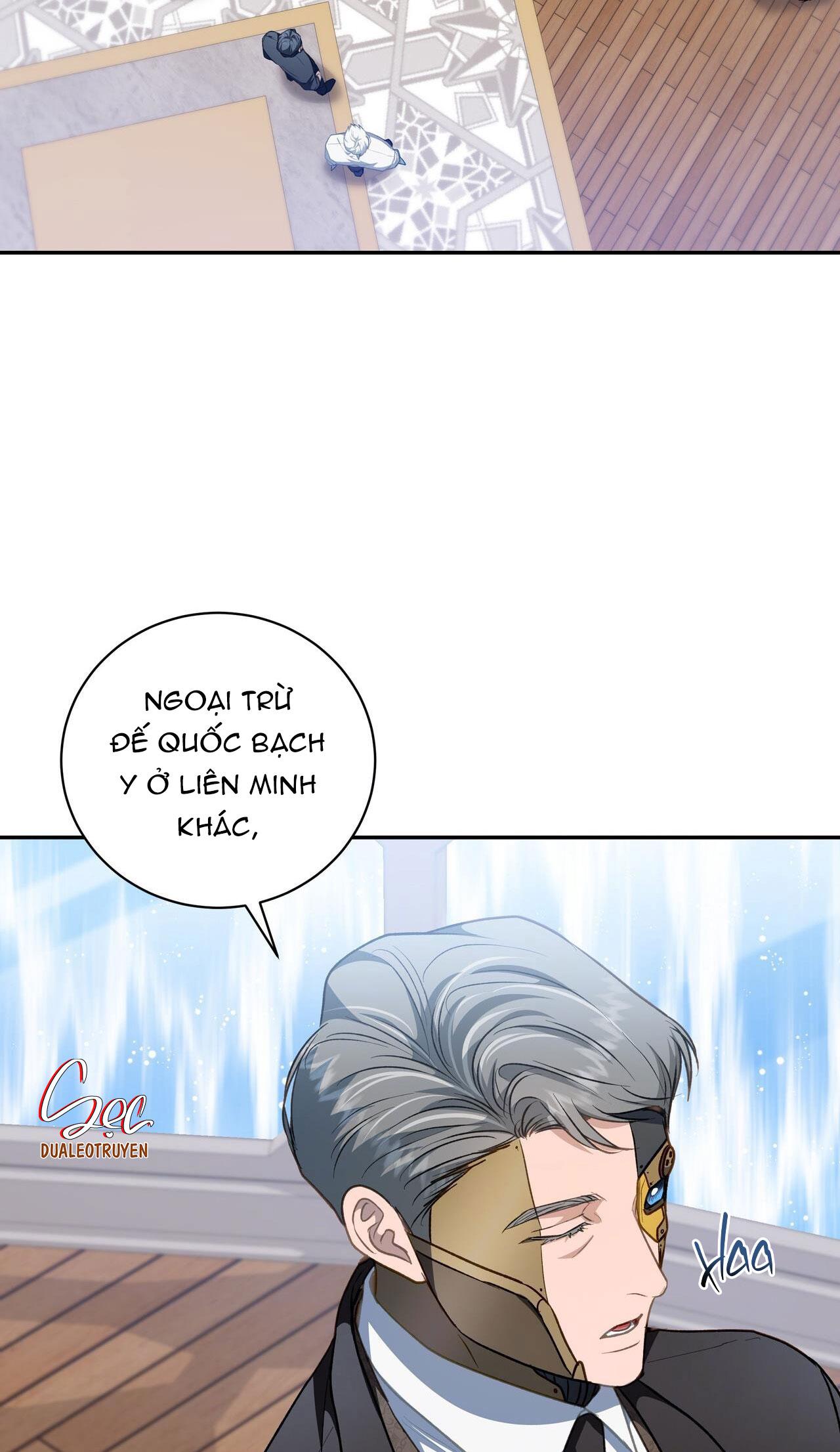 Đọc truyện CÁCH TỒN TẠI NHƯ MỘT NGƯỜI CHƠI - Chapter 49