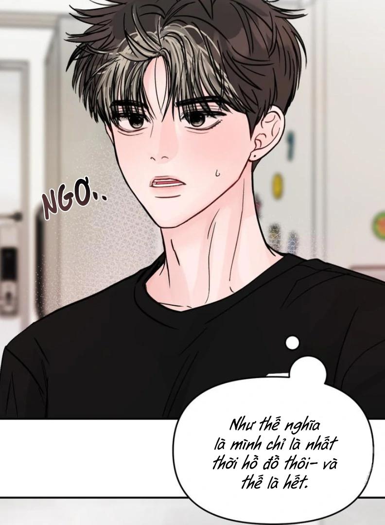 Đọc truyện Không Thể Chấm Dứt - Chapter 6