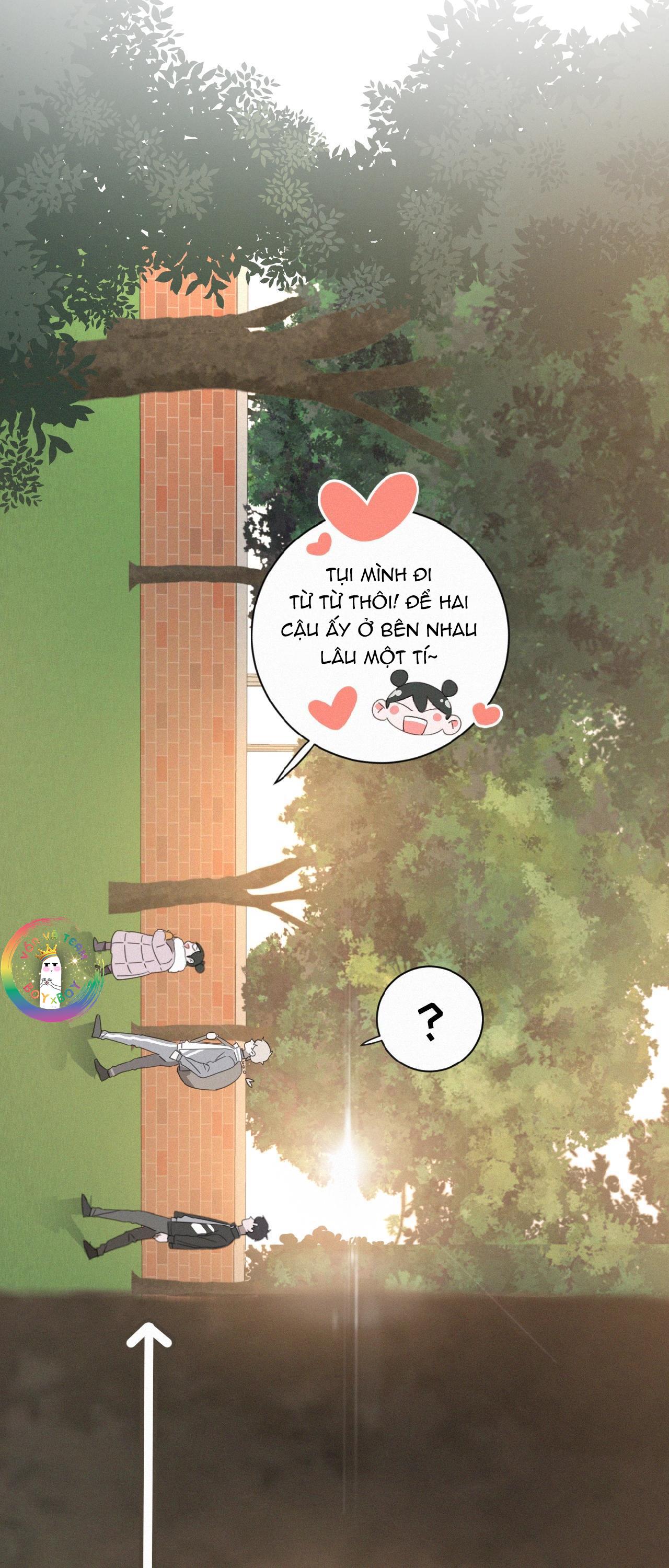 Đọc truyện Xã Hội Mồn Lèo - Chapter 54