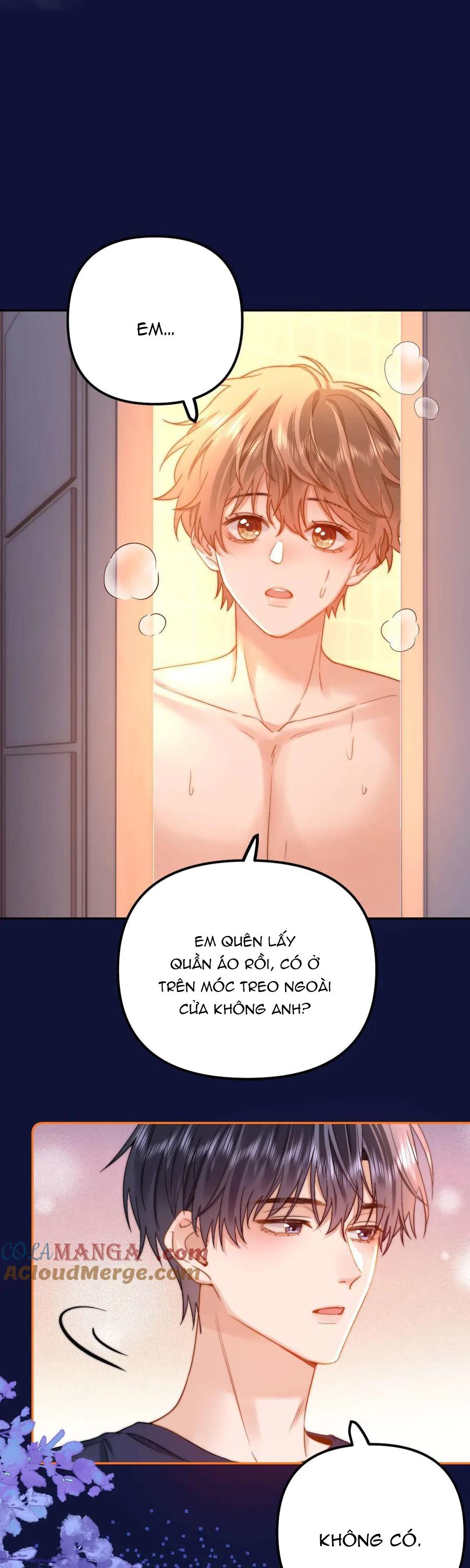 Đọc truyện Chất Dị Ứng Đáng Yêu - Chapter 72