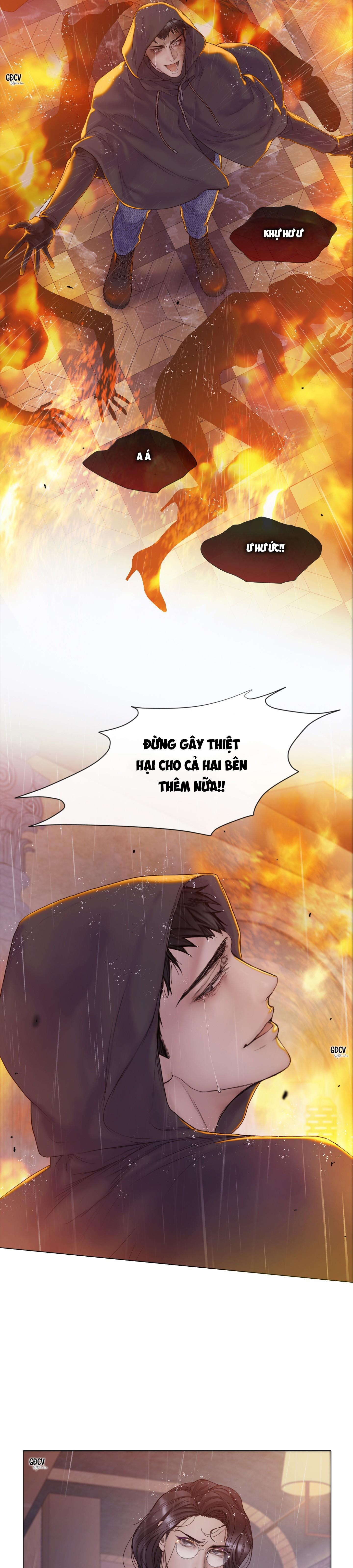 Đọc truyện MARY JANE - Chapter 44