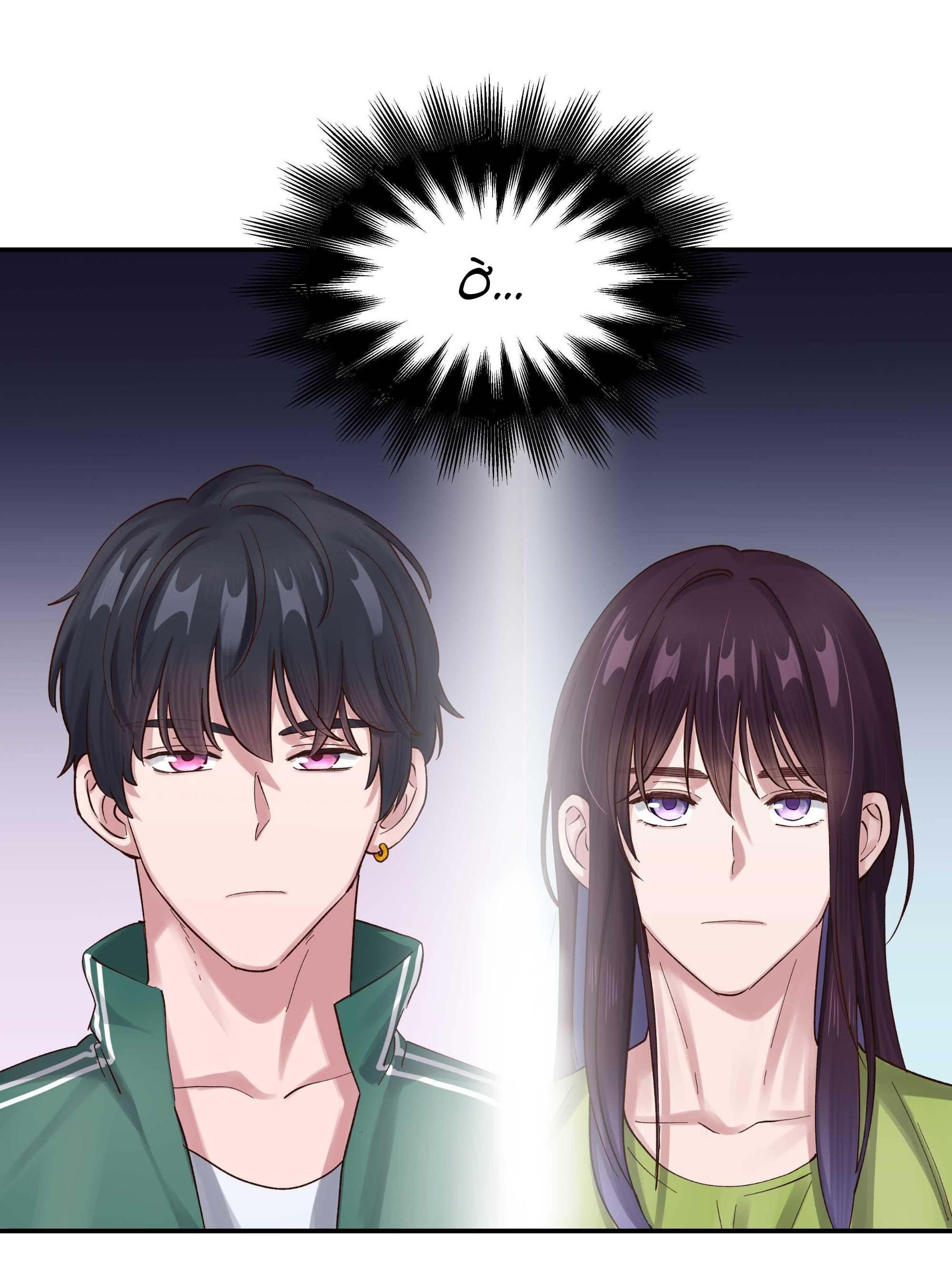 Đọc truyện Quán cơm tỳ hưu - Chapter 65