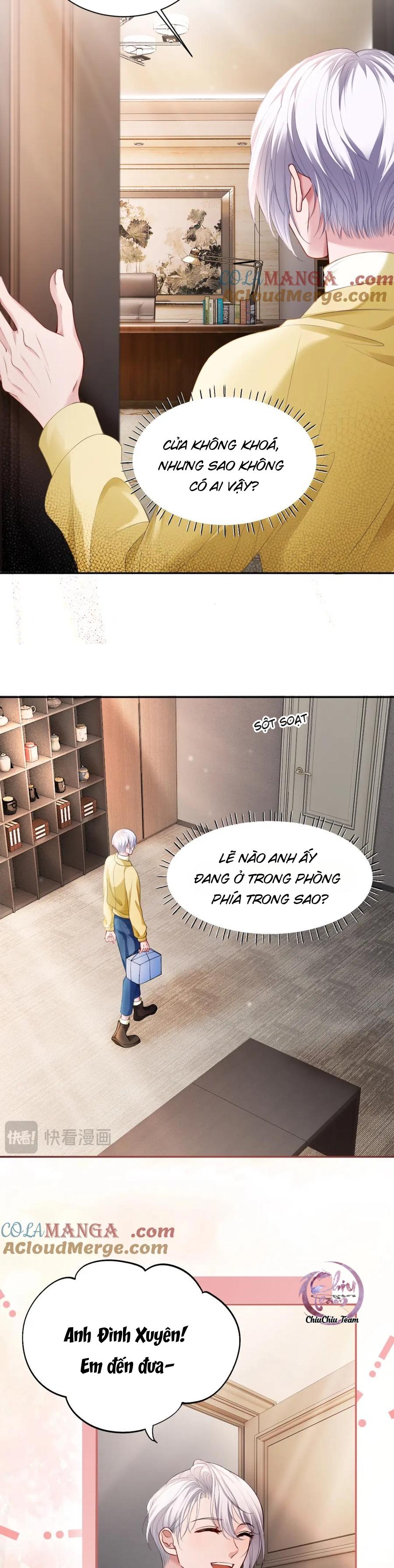 Đọc truyện Tiểu thiếu gia dựa vào nhan sắc càn quét toàn hệ thống - Chapter 14